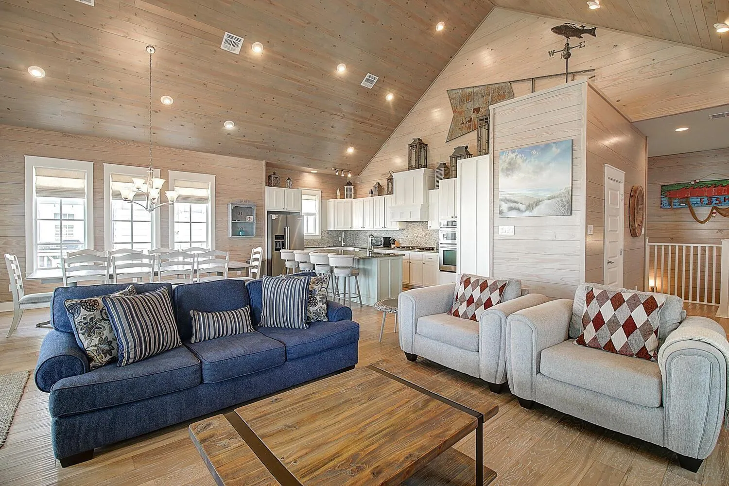 Other in Blue Willow 187 BE