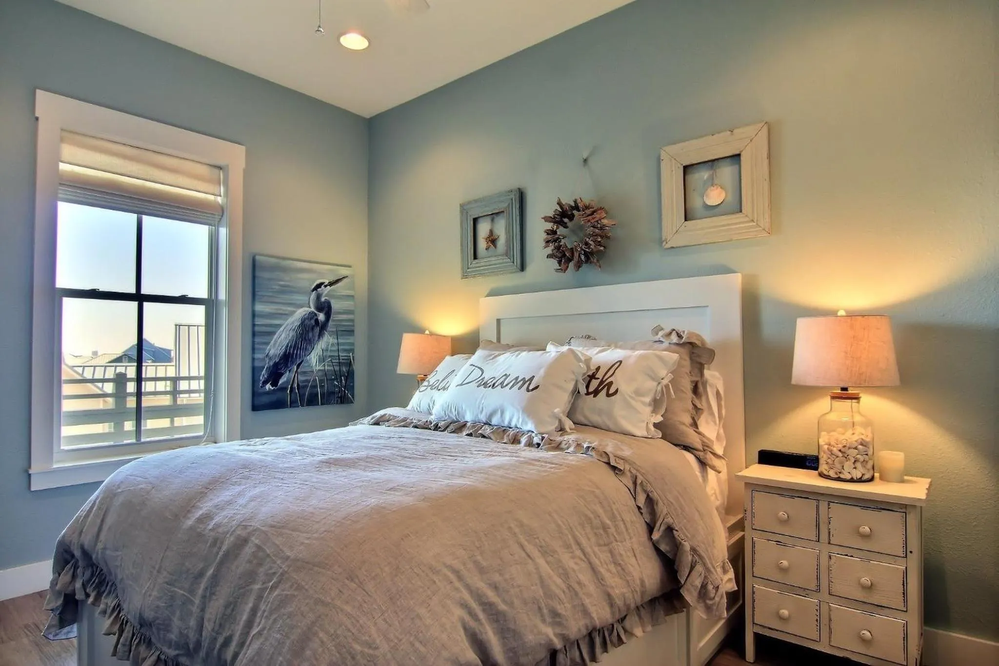 Other, Bed in By the Sea TC 2303