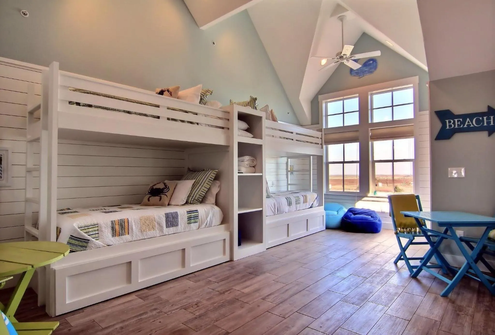 Other, Bed in By the Sea TC 2303