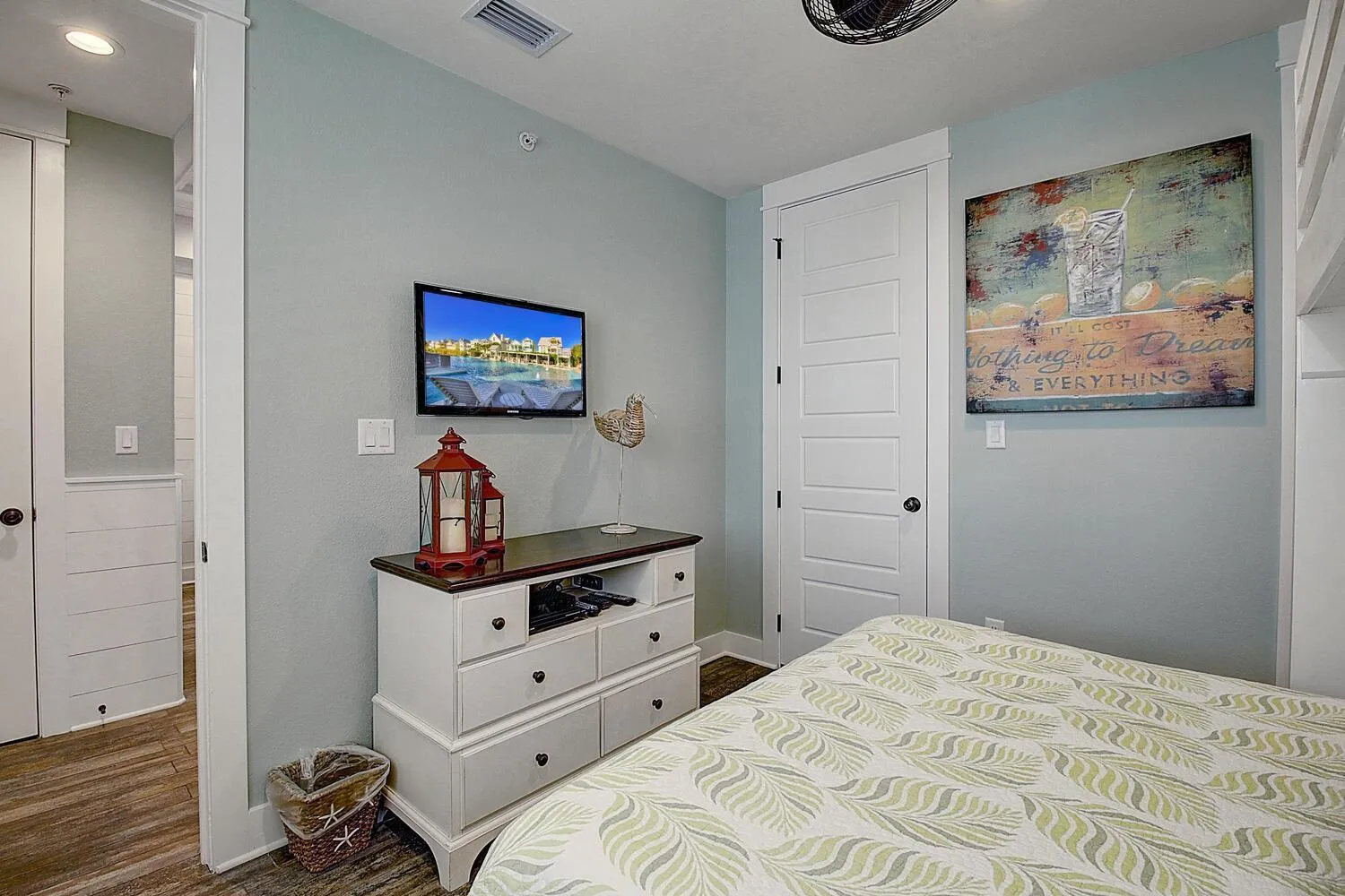 Other, Bed in C Side TC 1208