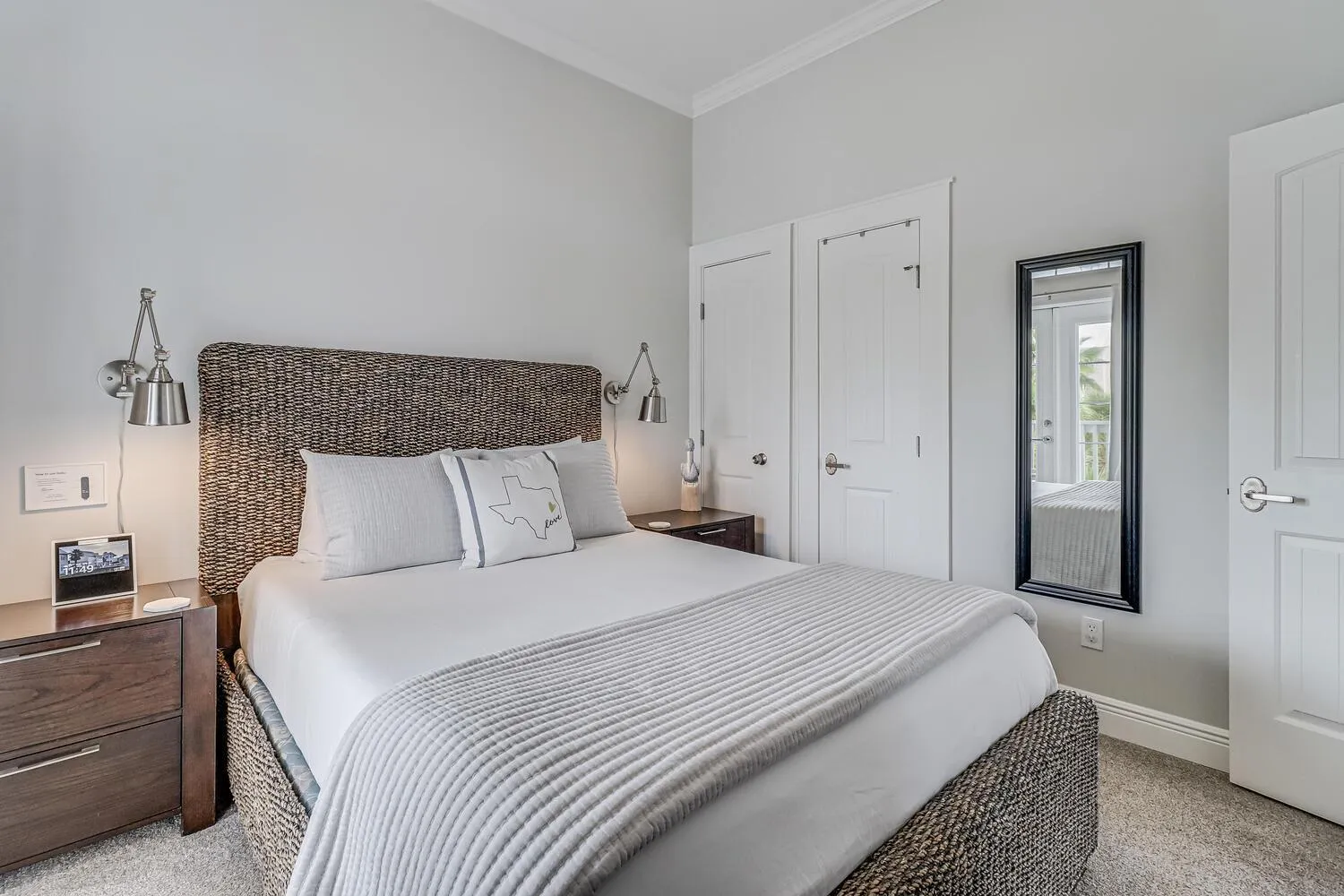 Other, Bed in Casa Hermosa 146 BE