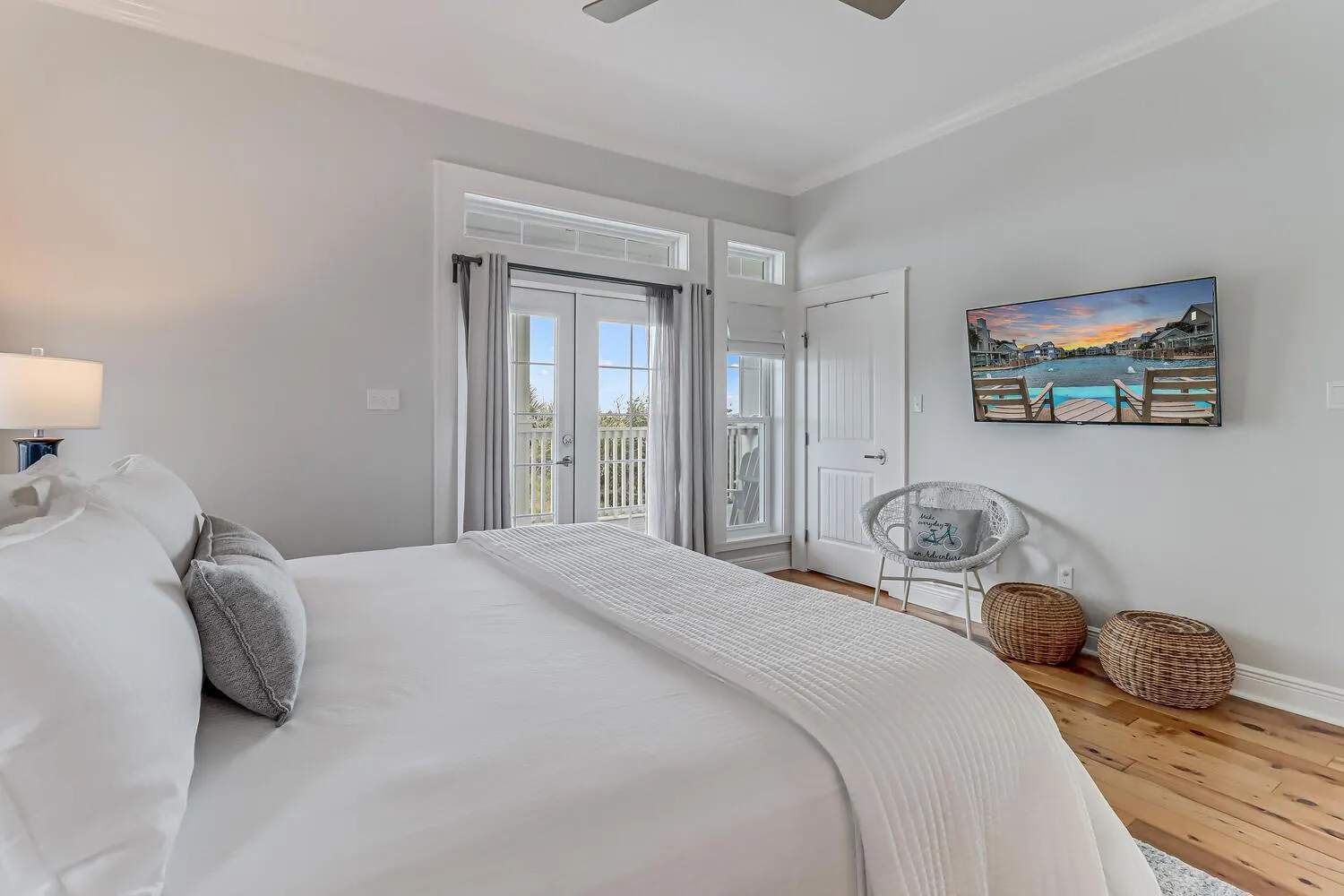 Other, Bed in Casa Hermosa 146 BE