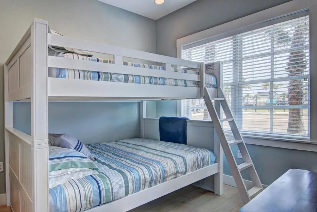 Other, Bed in Coastal Access TC 3104