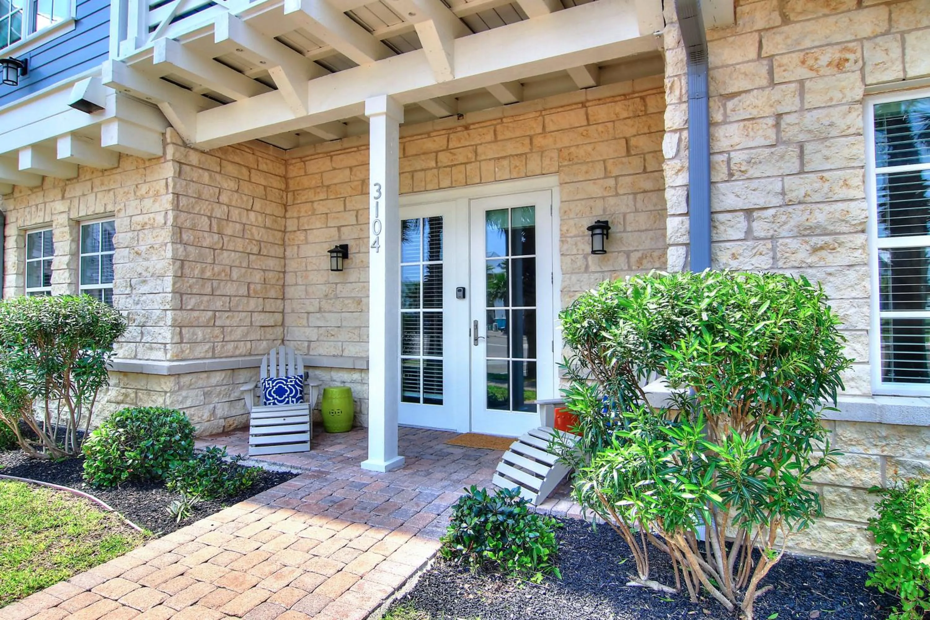 Other in Coastal Access TC 3104