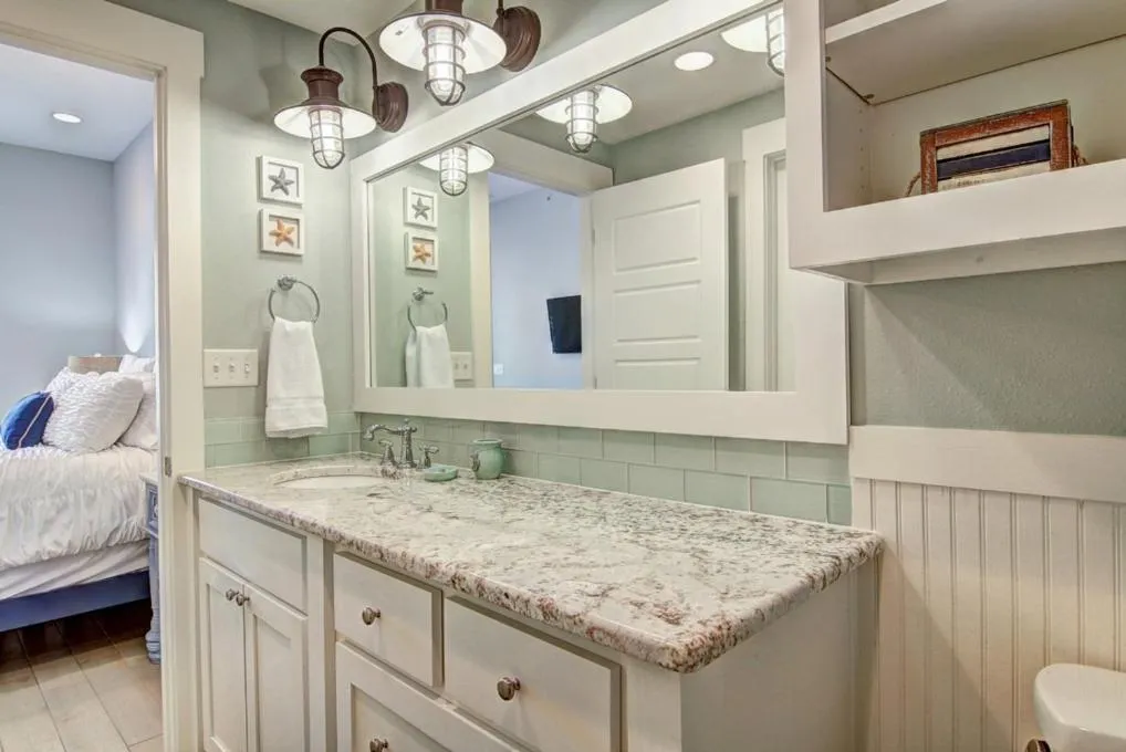 Other, Bed in Coastal Access TC 3104