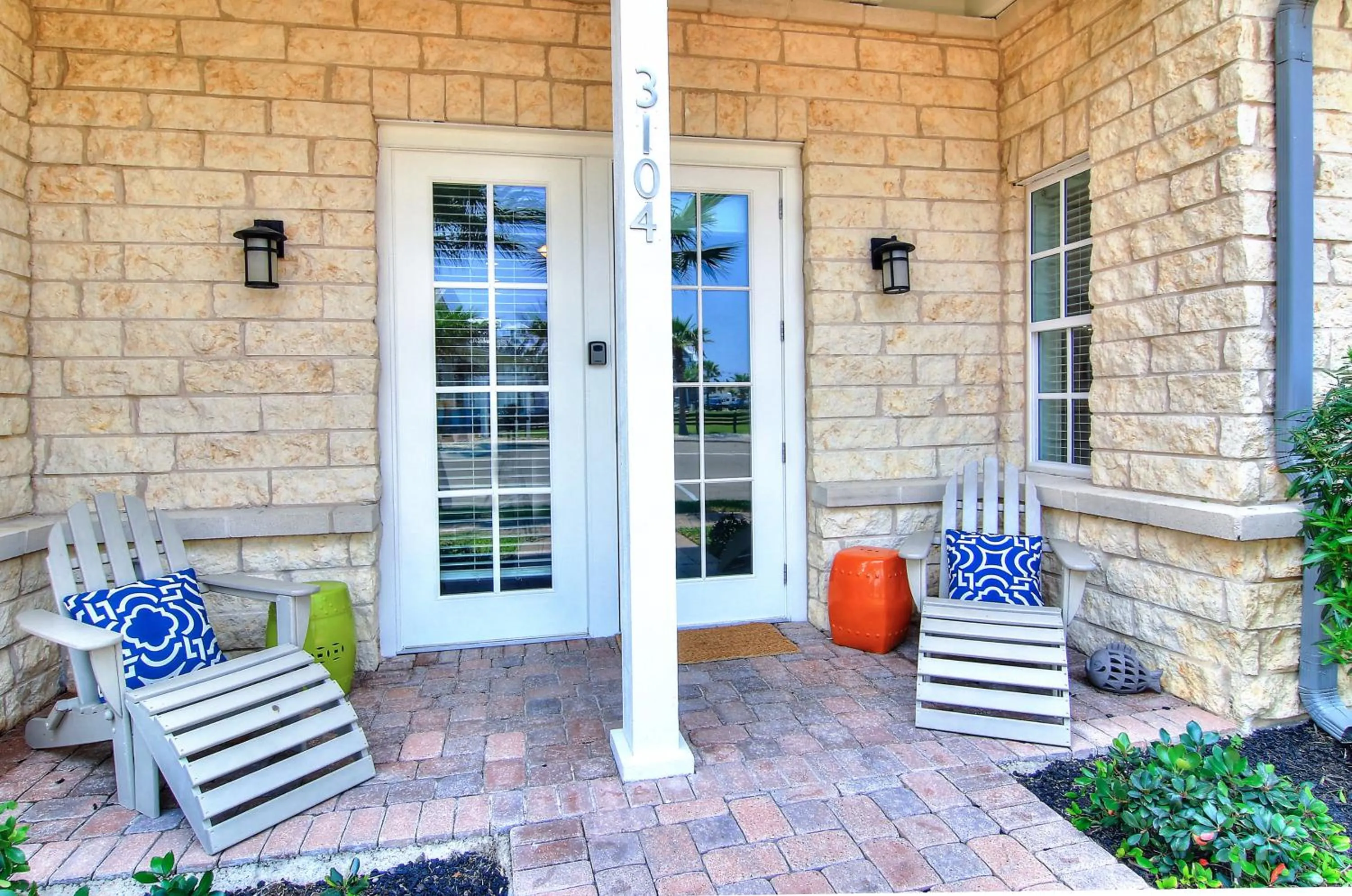 Other in Coastal Access TC 3104