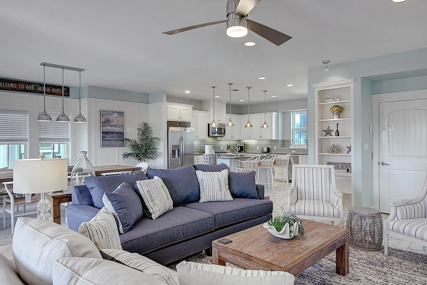 Other in Coastal Hideaway 230 BE