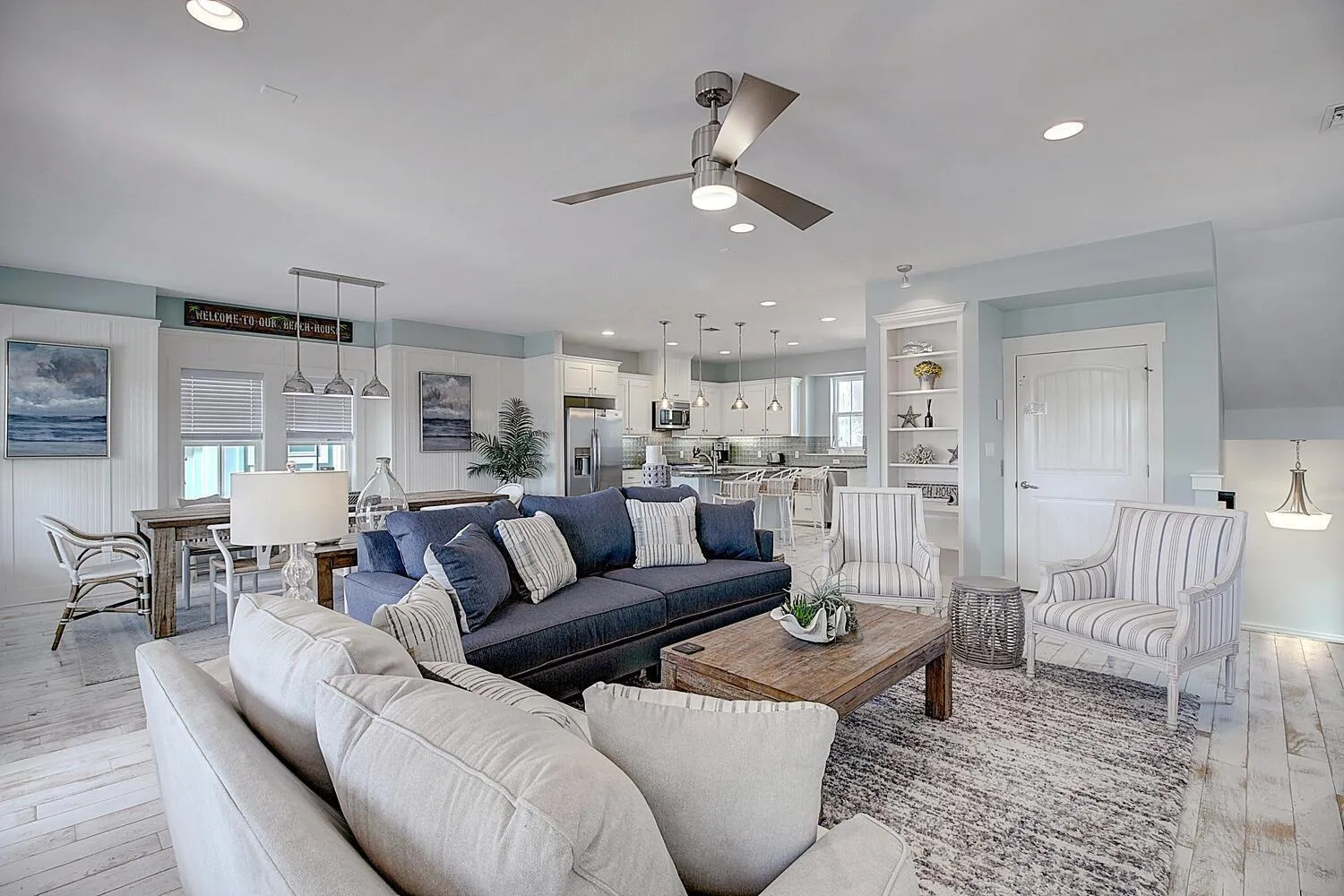 Other in Coastal Hideaway 230 BE