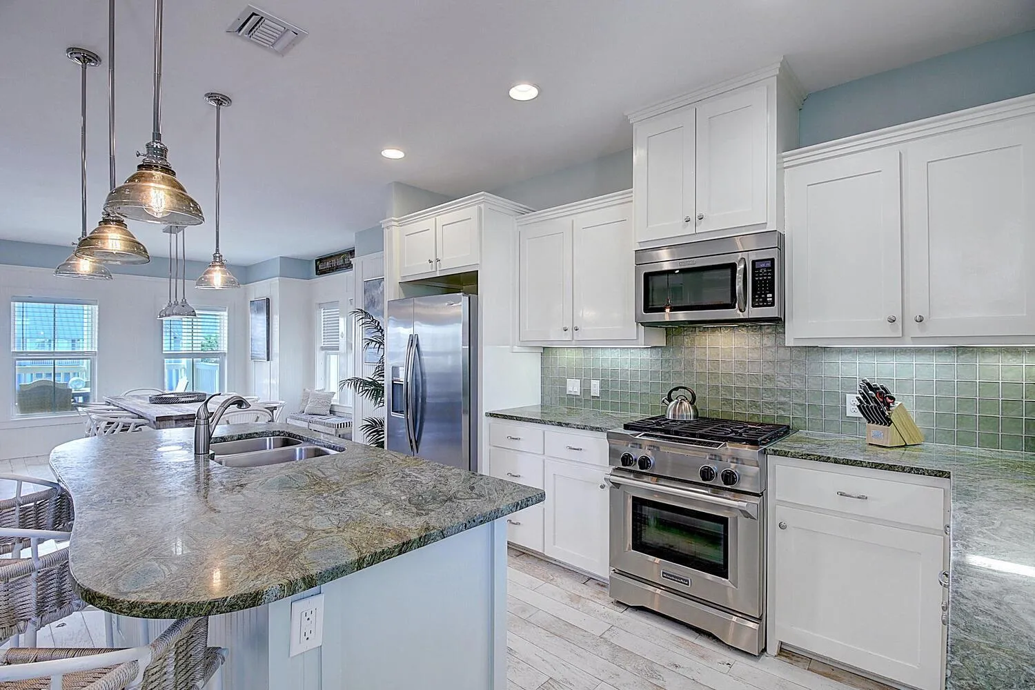 Other in Coastal Hideaway 230 BE