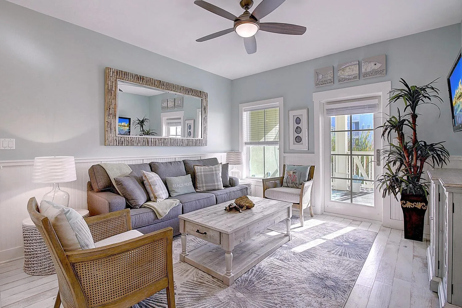 Other in Coastal Hideaway 230 BE