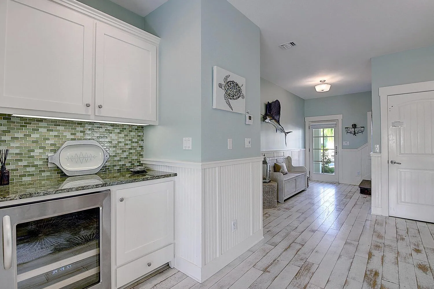 Other in Coastal Hideaway 230 BE