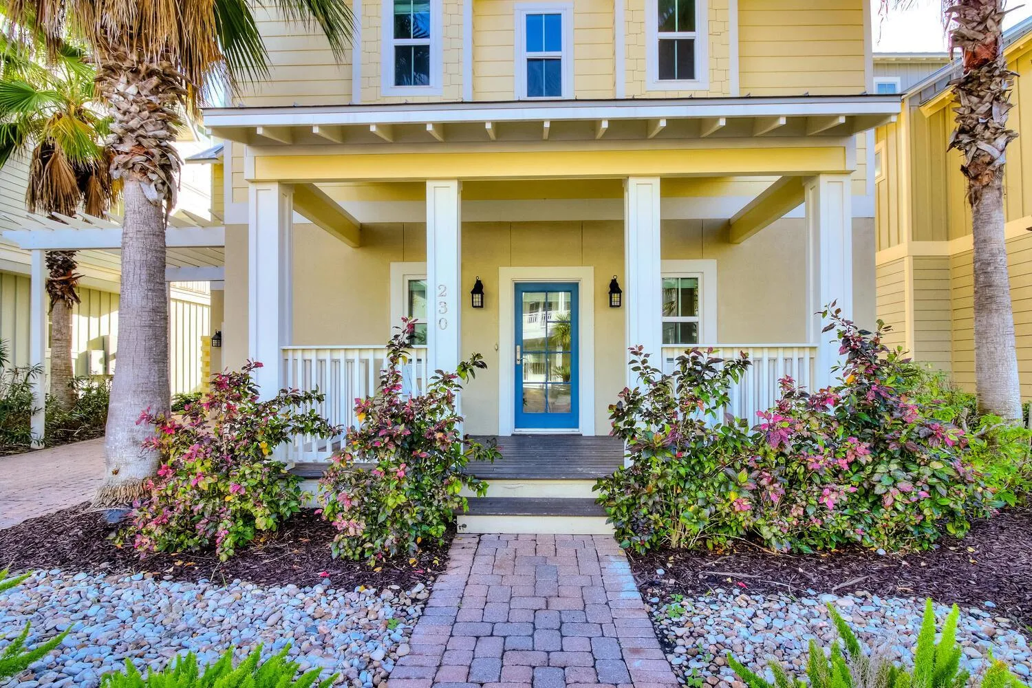 Other in Coastal Hideaway 230 BE