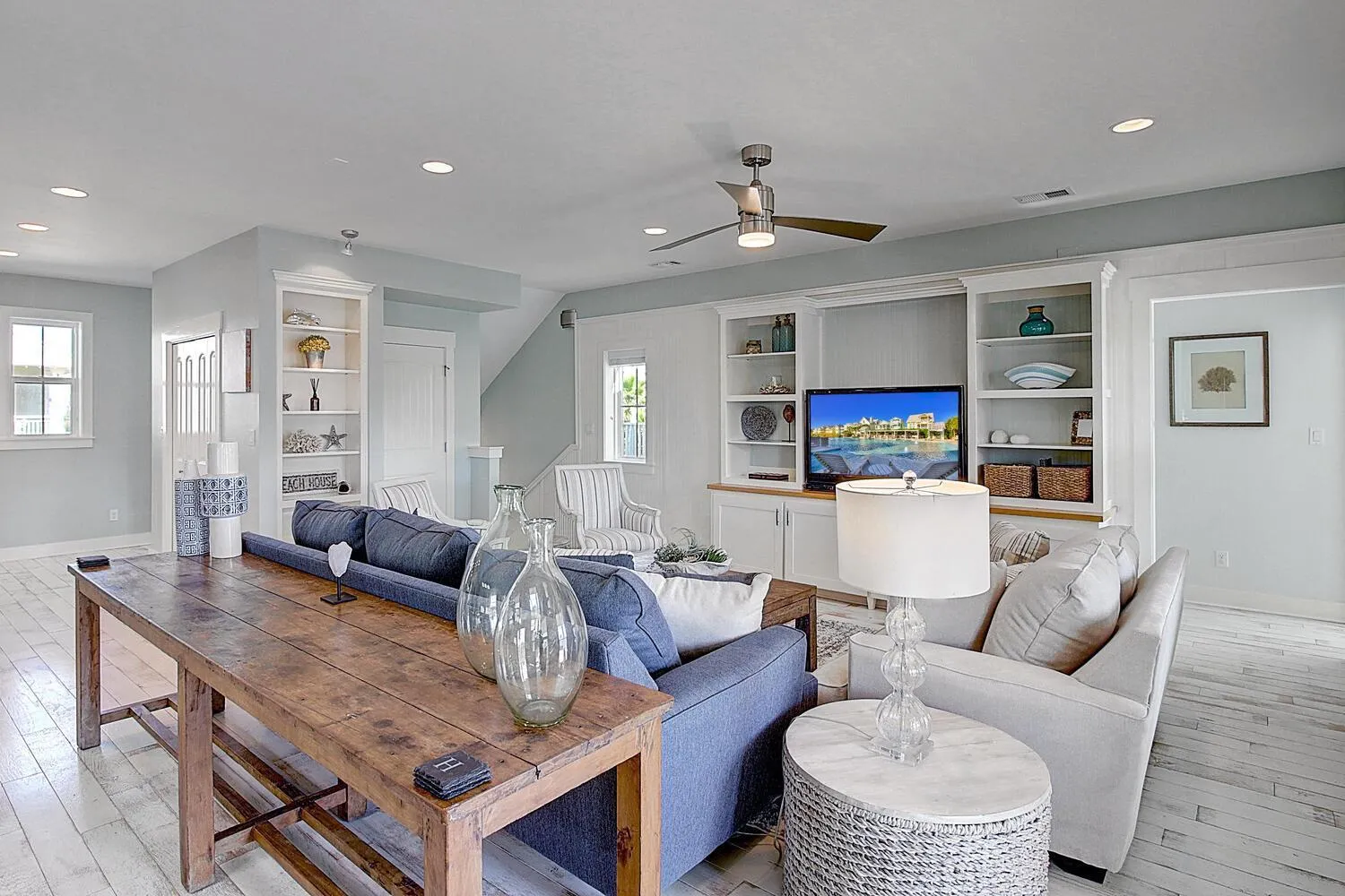 Other in Coastal Hideaway 230 BE