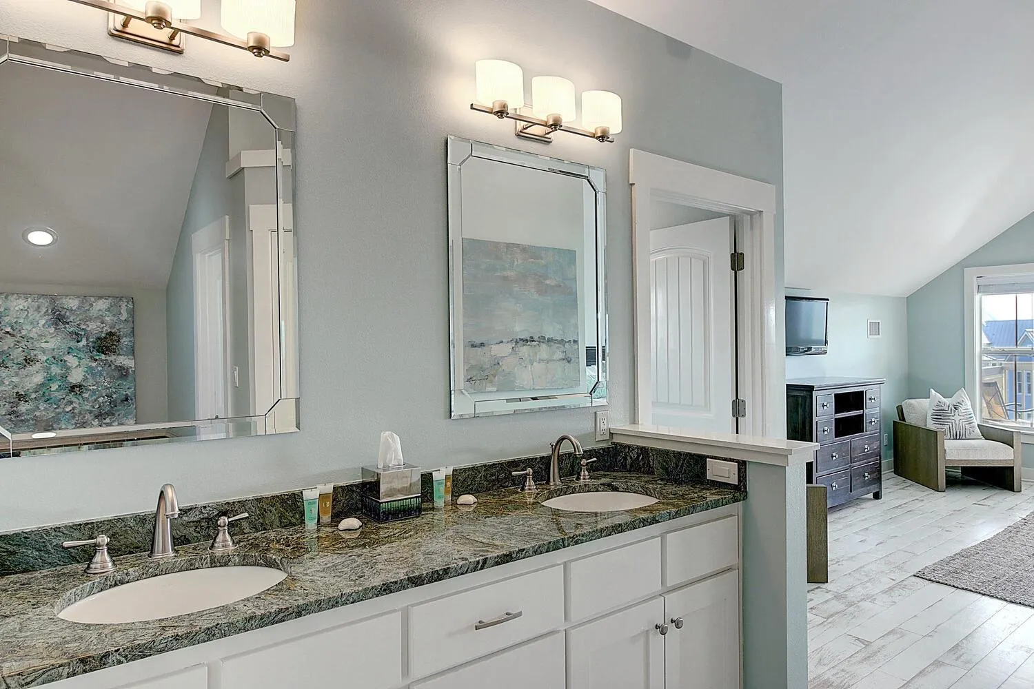 Other in Coastal Hideaway 230 BE