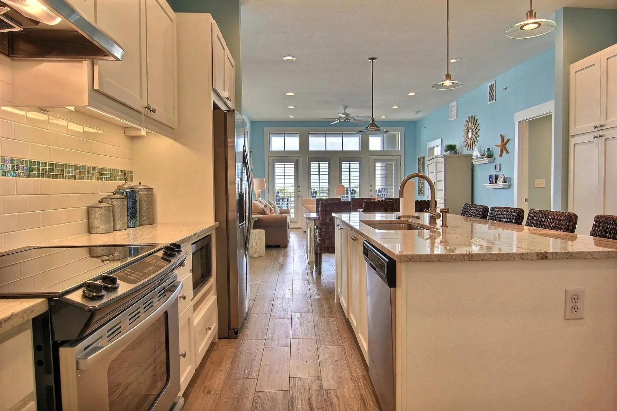 Other in Coral Sunset TC 2205