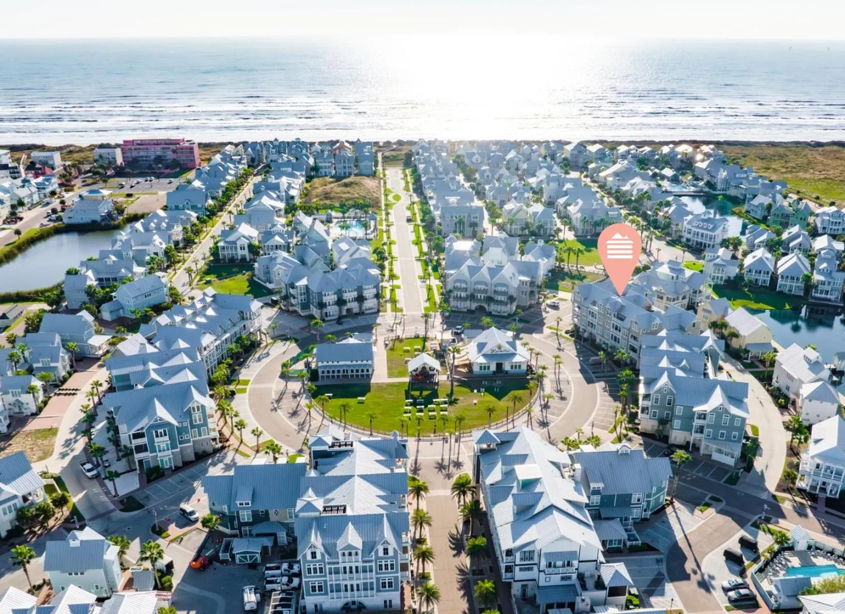 Other in Coral Sunset TC 2205