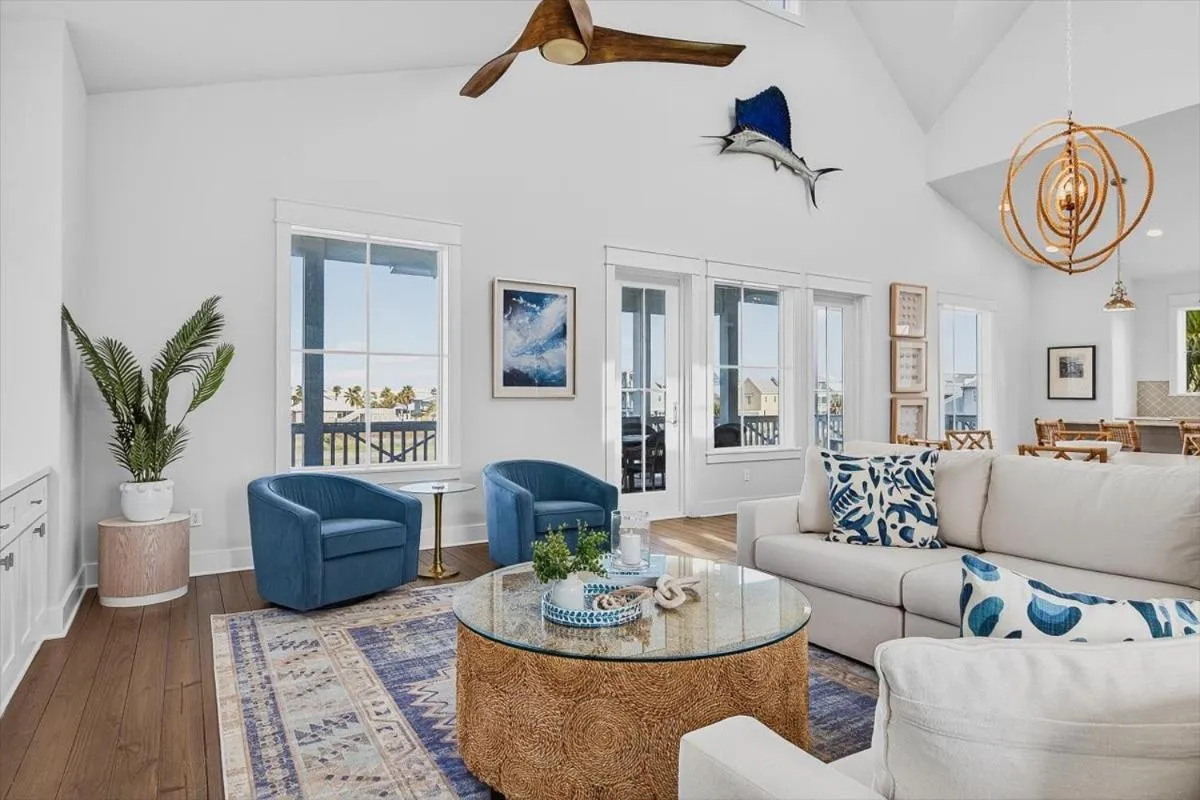 Other in High Tide 243 HI