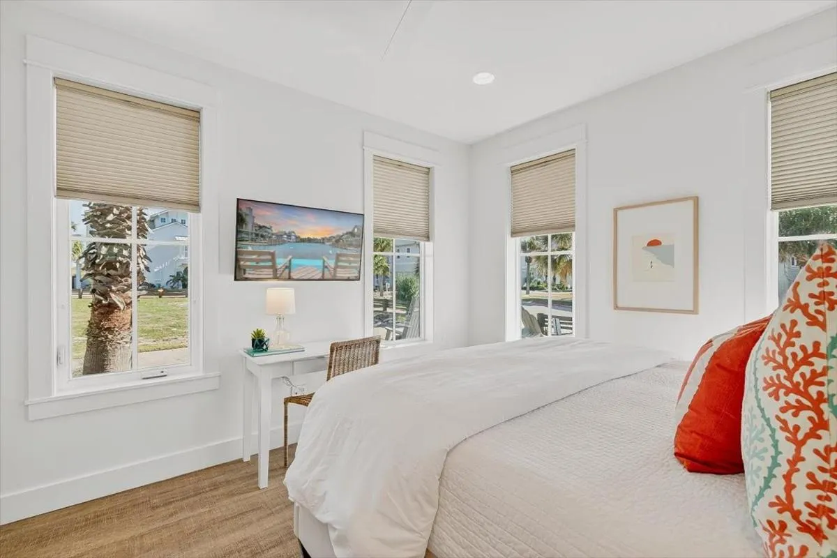 Other, Bed in La Ola 261 BE