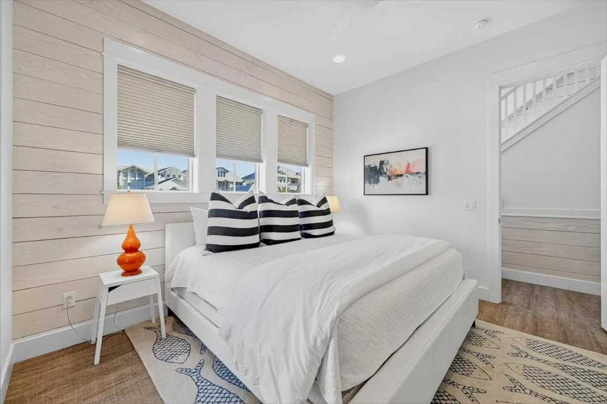 Other, Bed in La Ola 261 BE