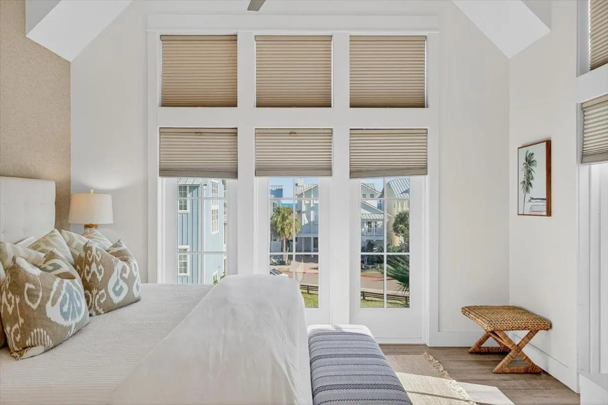 Other, Bed in La Ola 261 BE