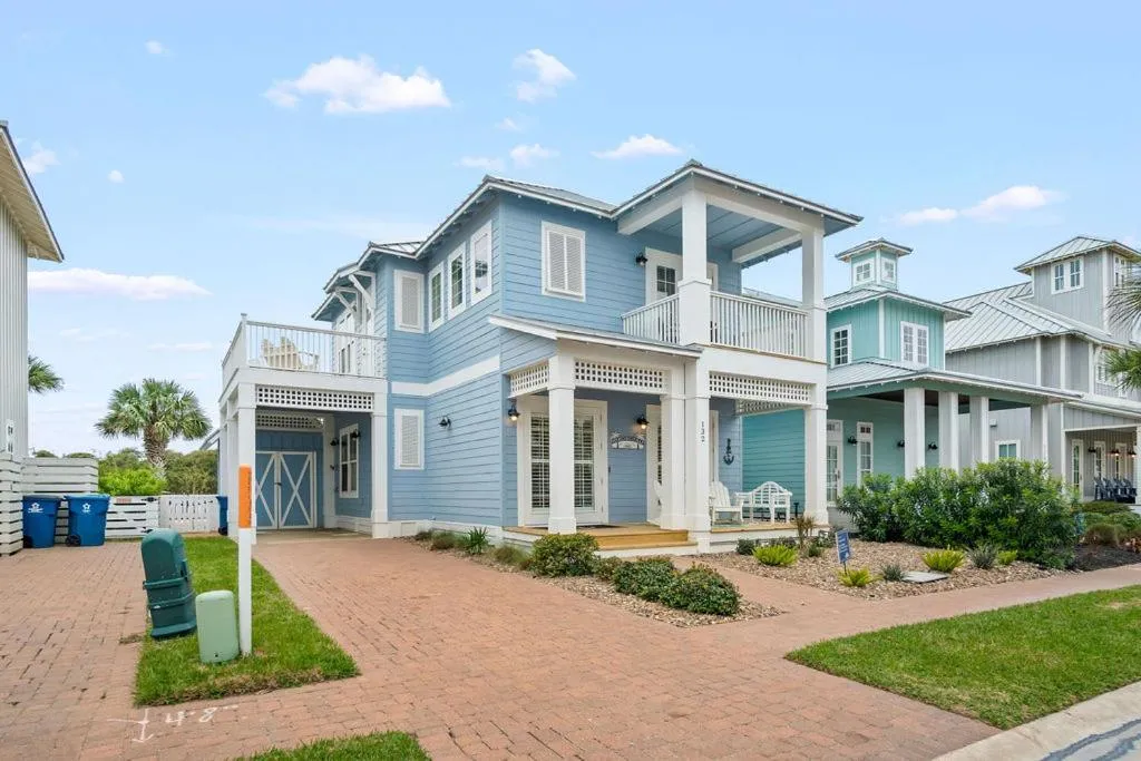 Other in Margaritaville 132 BE