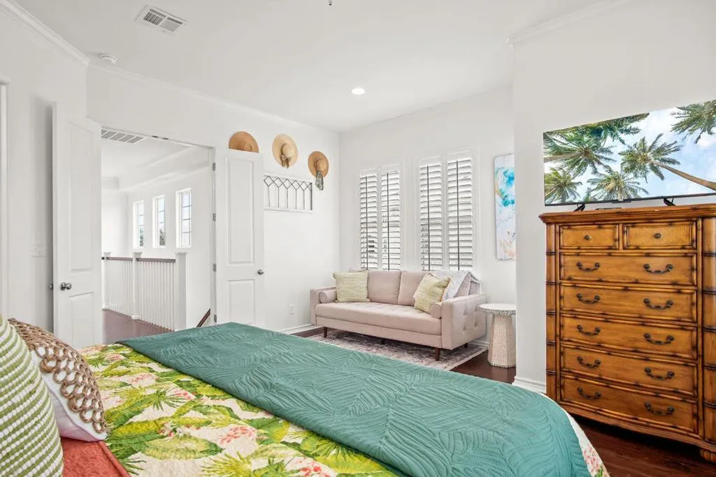 Other, Bed in Margaritaville 132 BE