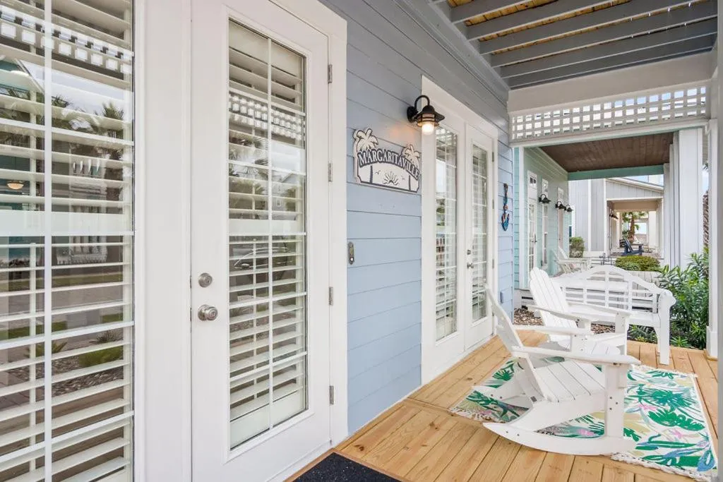 Other in Margaritaville 132 BE