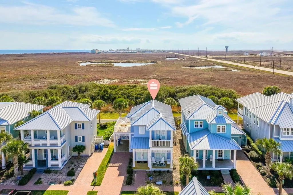 Other in Margaritaville 132 BE