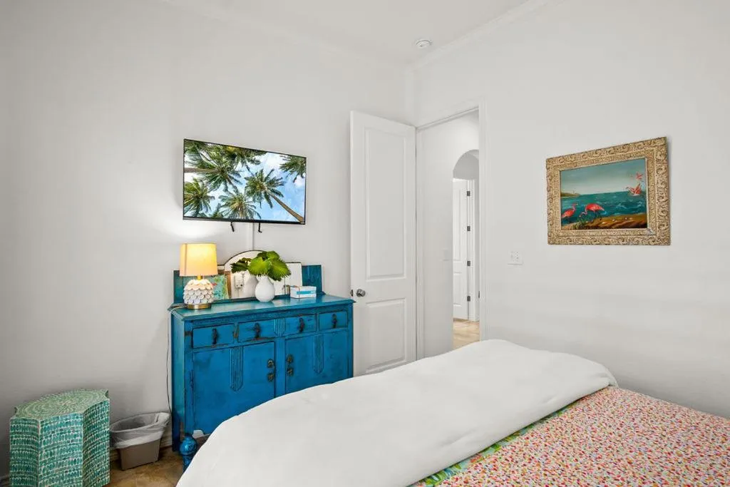 Other, Bed in Margaritaville 132 BE