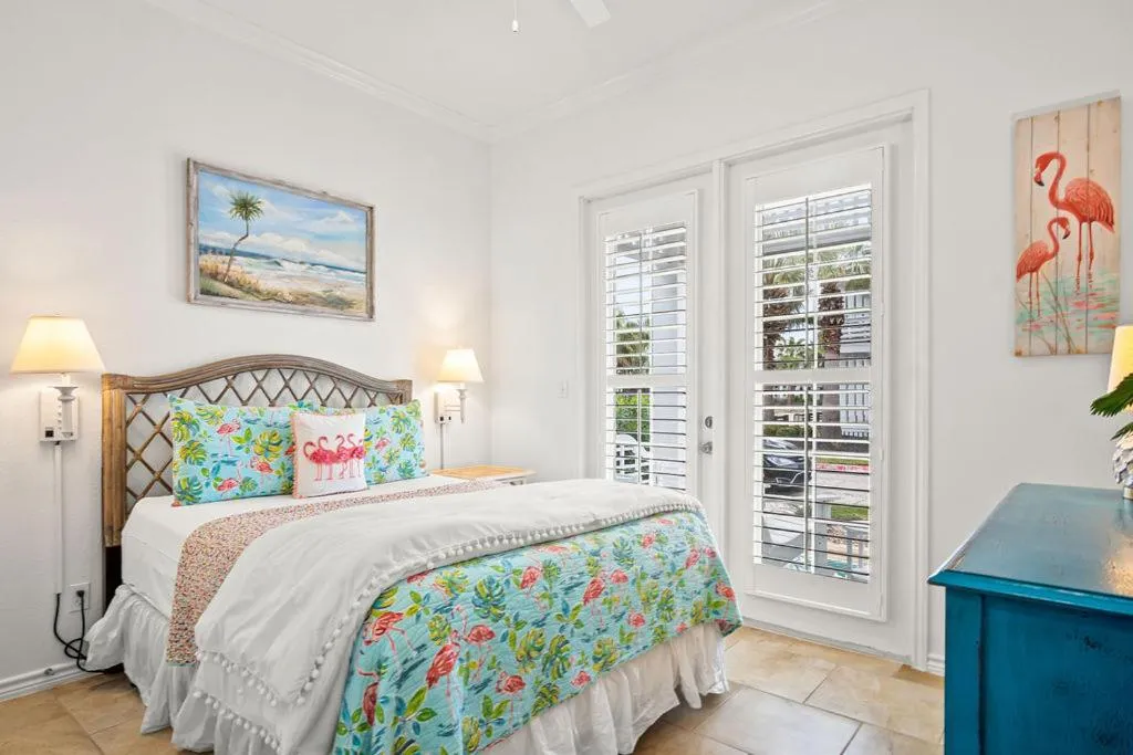 Other, Bed in Margaritaville 132 BE