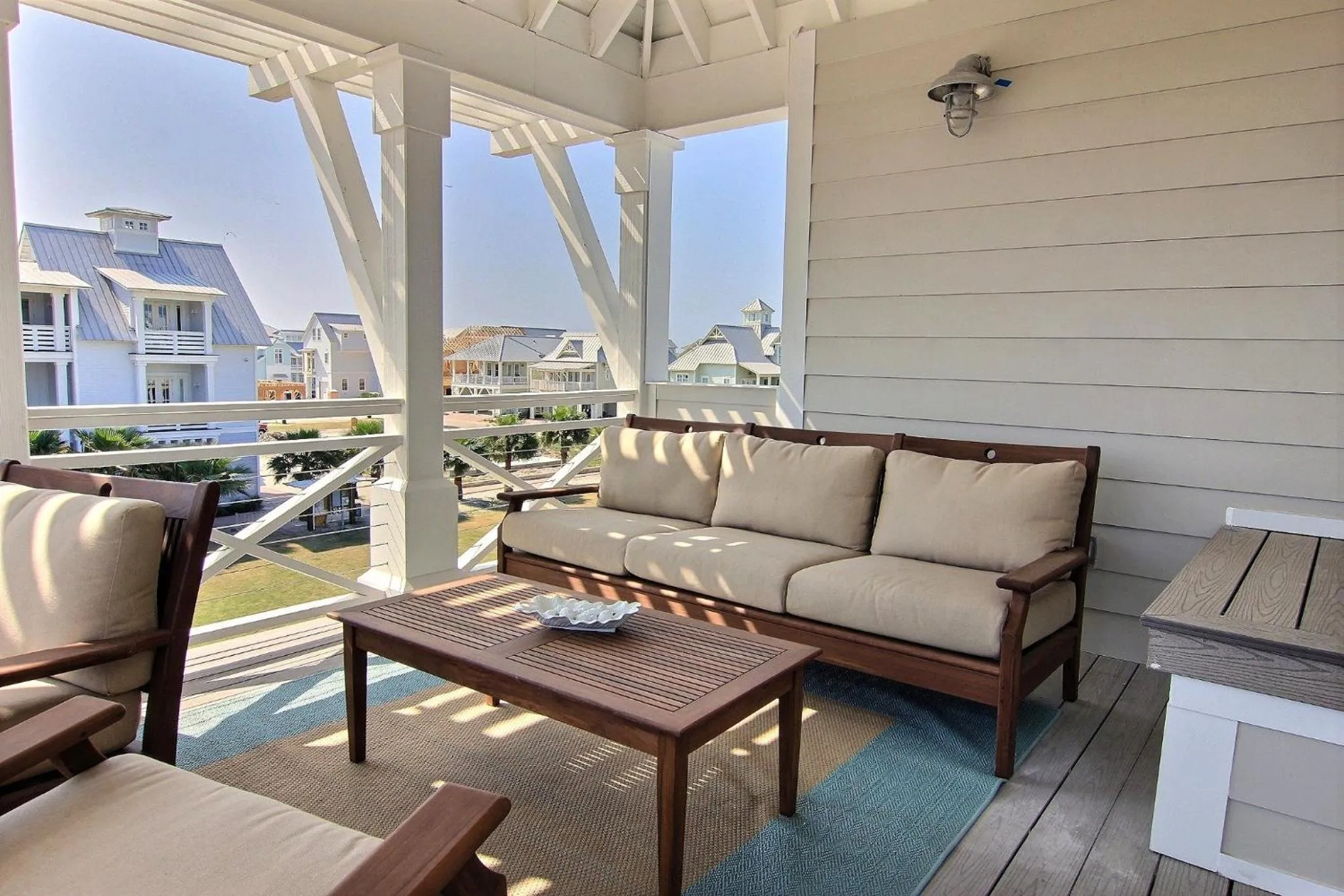 Other in Oceanaire 196 RO