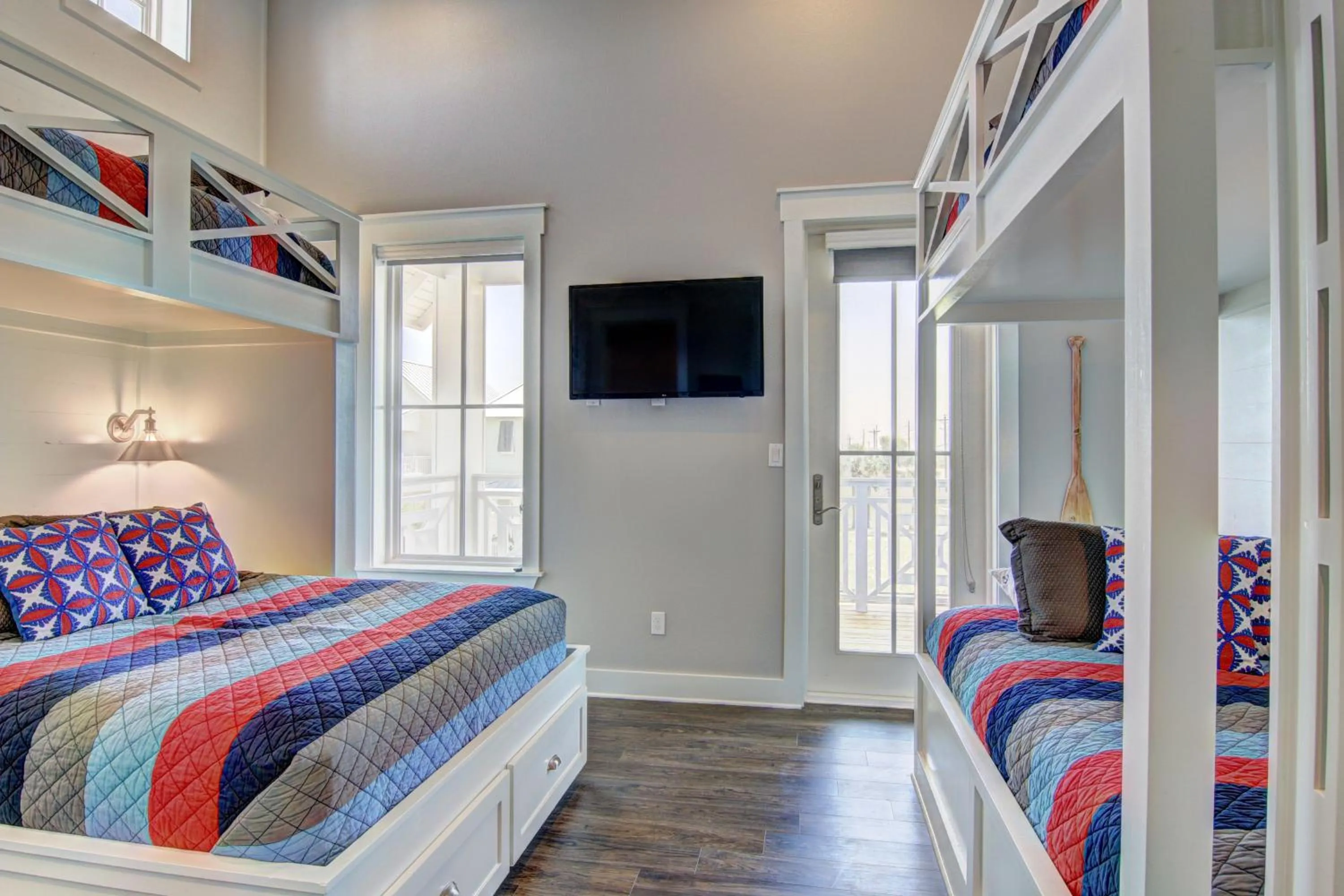 Other, Bed in Off The Beachin Path 103 FI