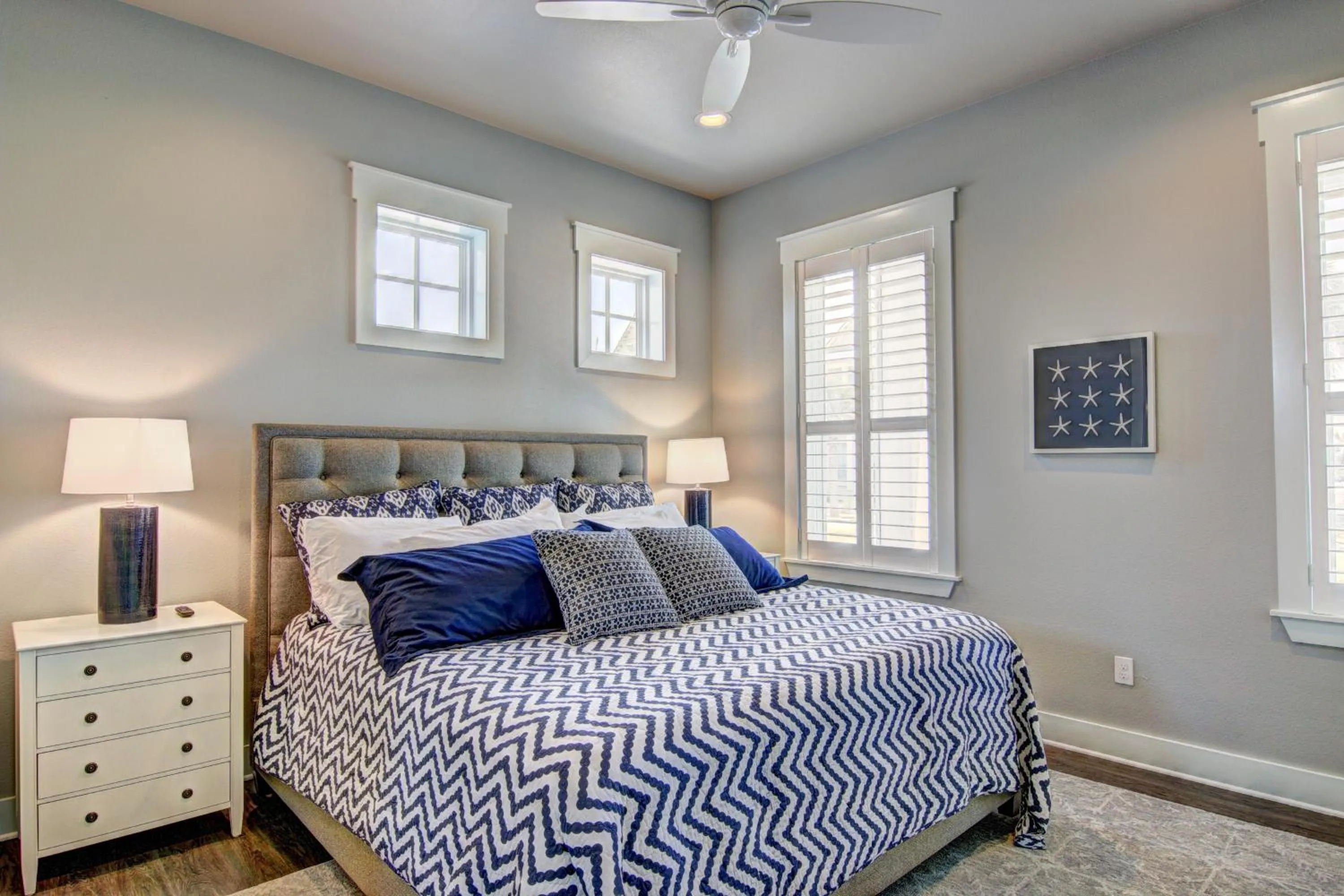 Other, Bed in Off The Beachin Path 103 FI