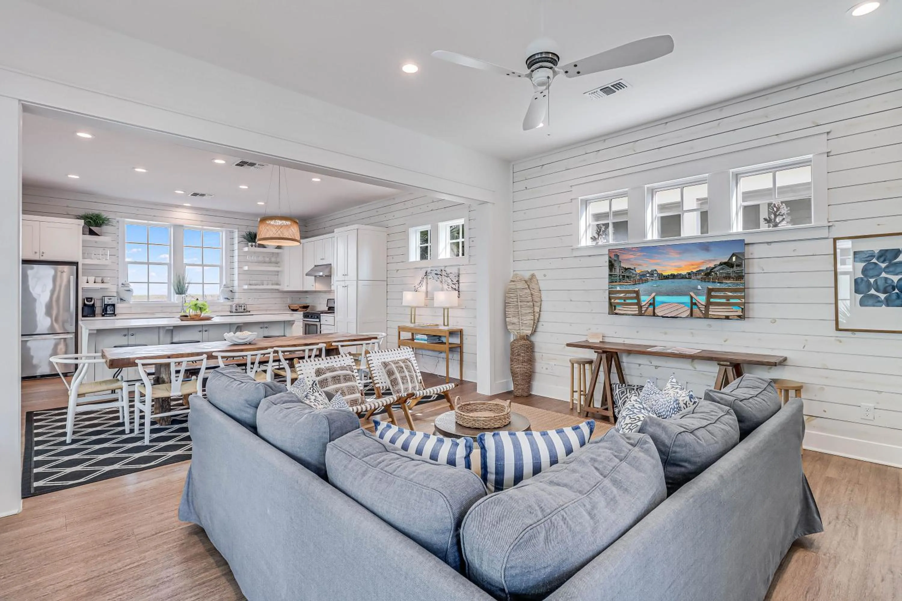 Other in One Particular Harbor 119 FI