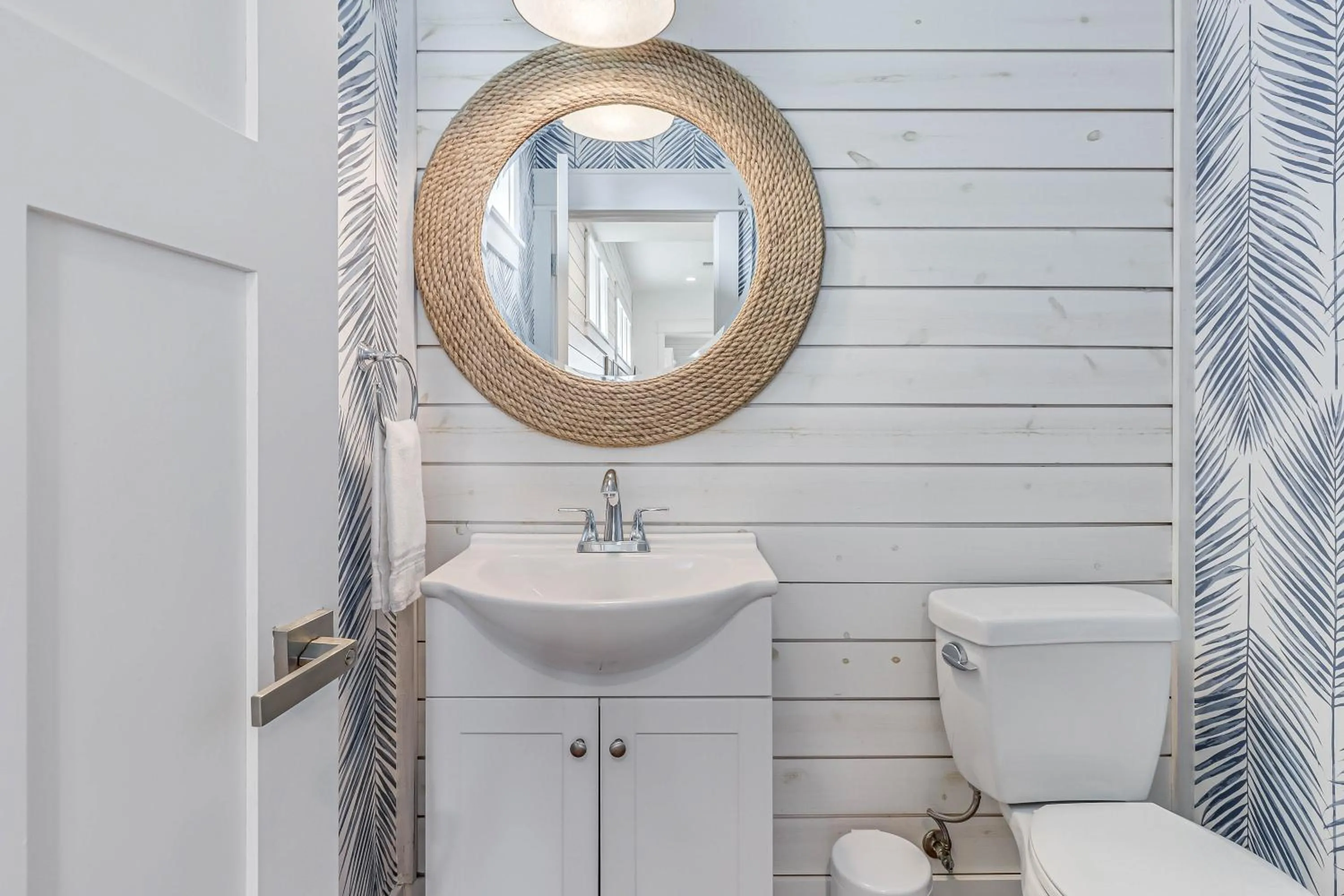 Other in One Particular Harbor 119 FI