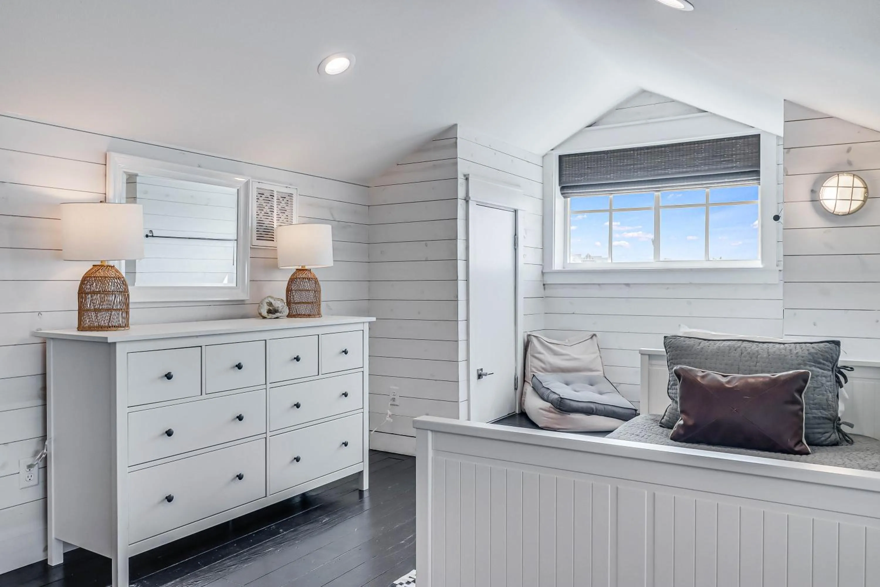 Other in One Particular Harbor 119 FI