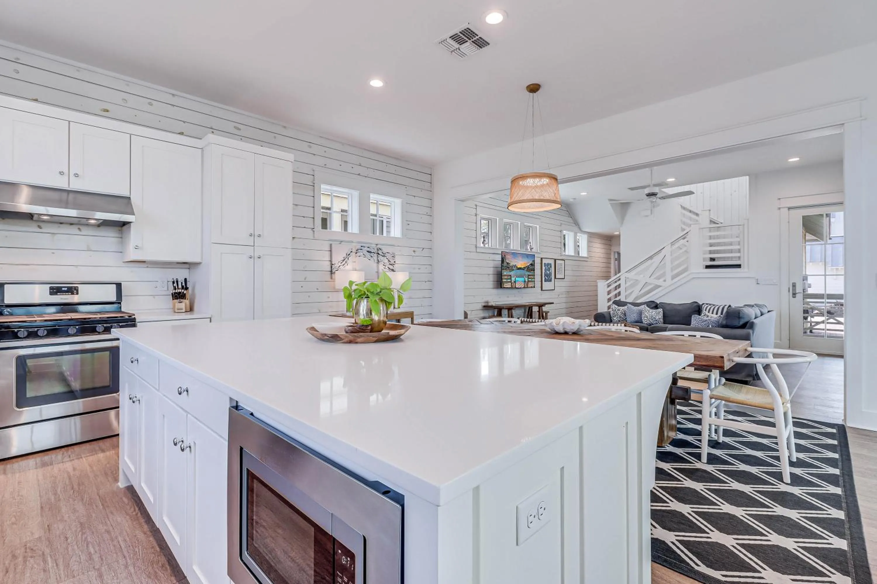 Other in One Particular Harbor 119 FI