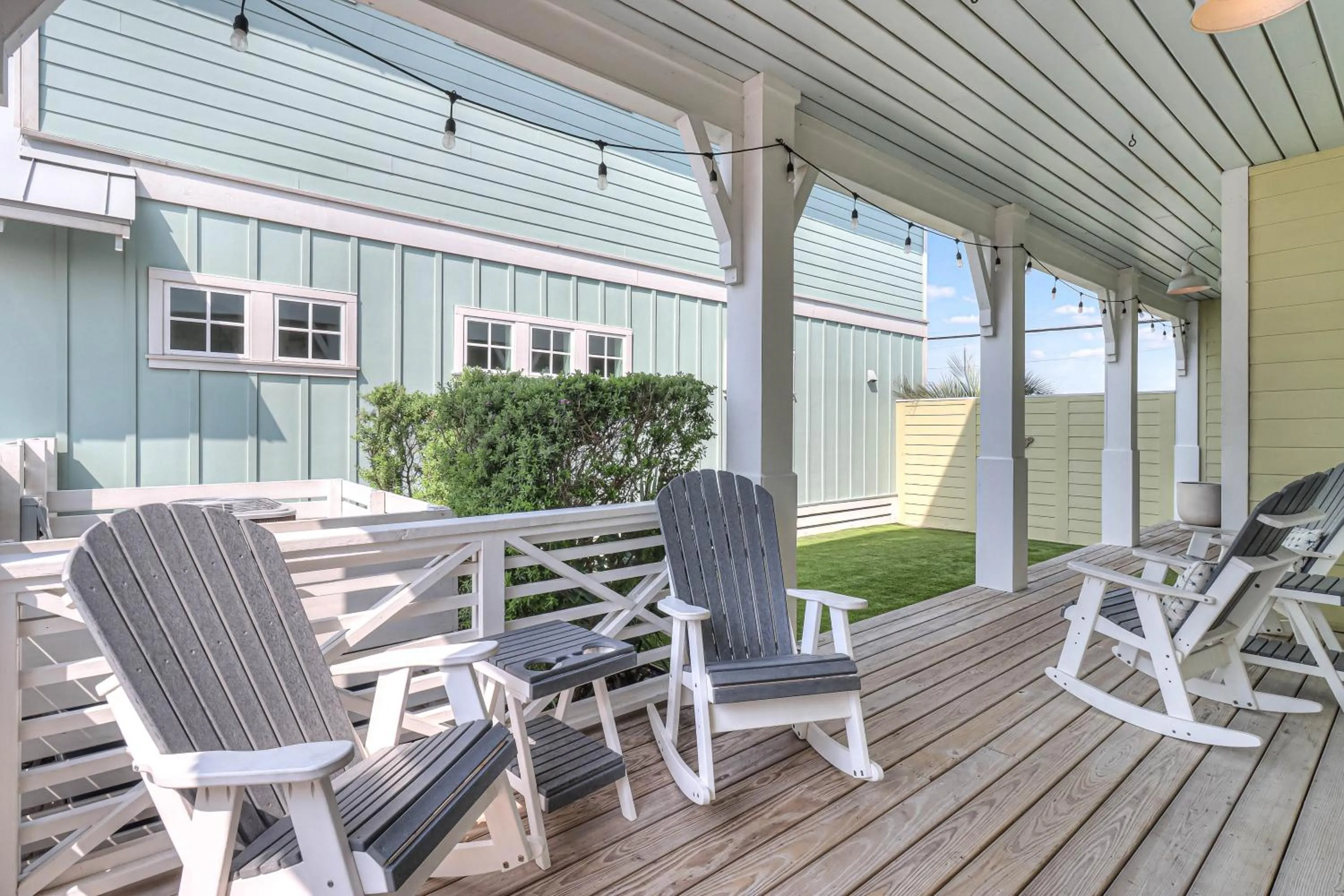 Other in One Particular Harbor 119 FI