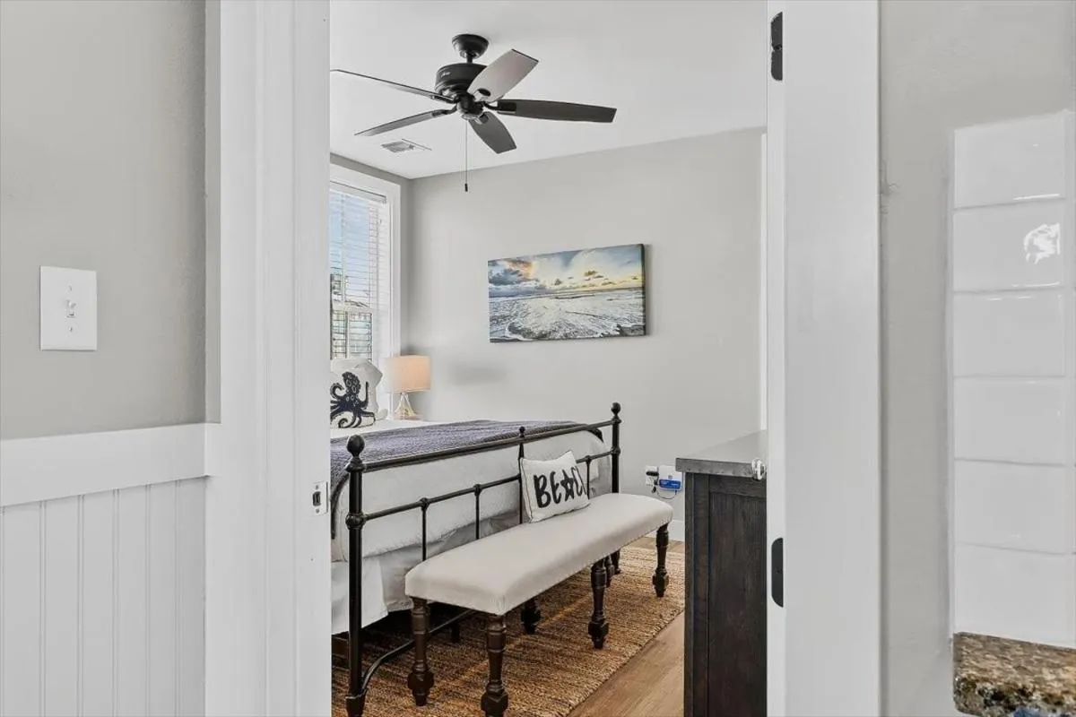 Other, Bed in Port A Memories TC 1205