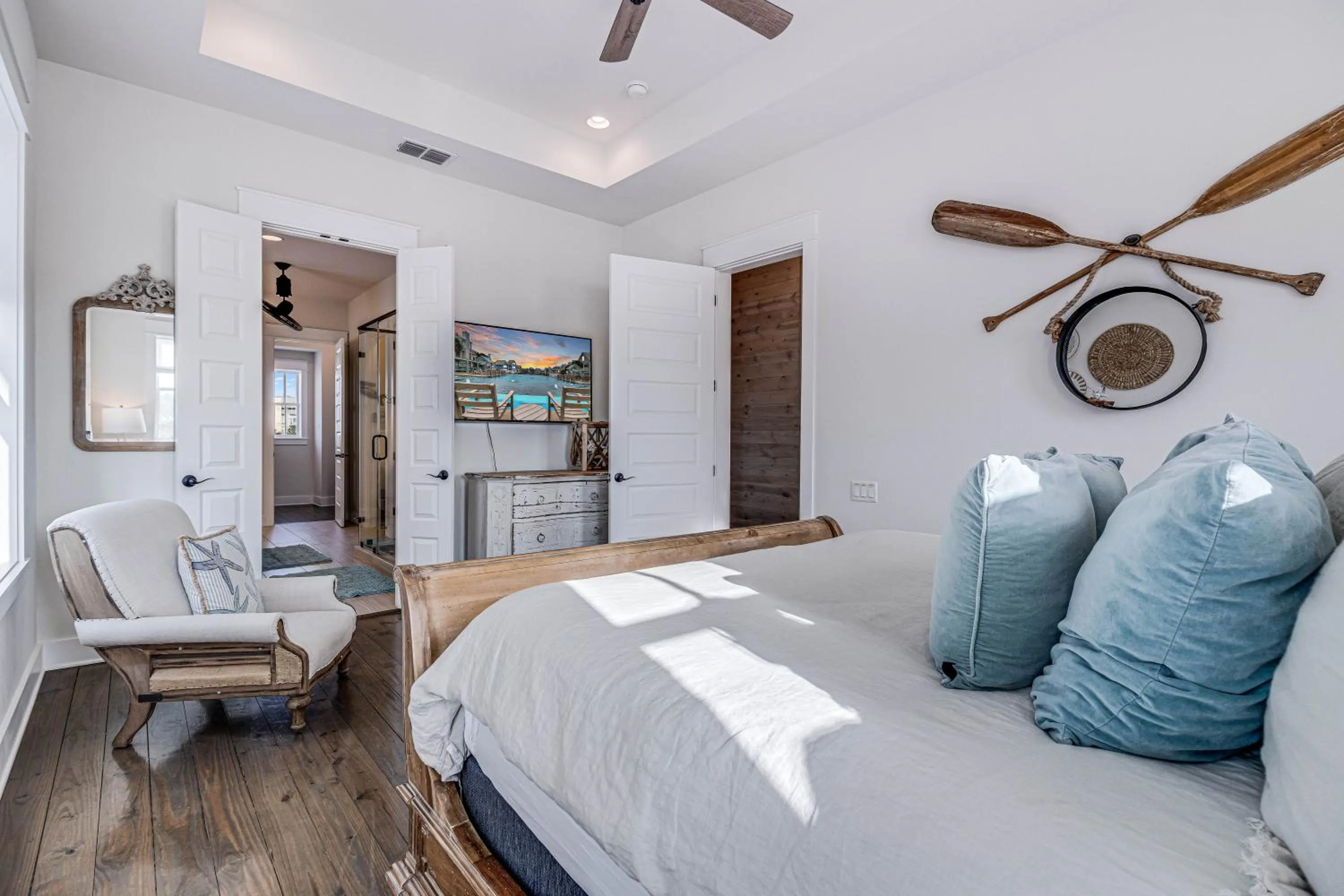 Other, Bed in Sea Señorita 122 BE