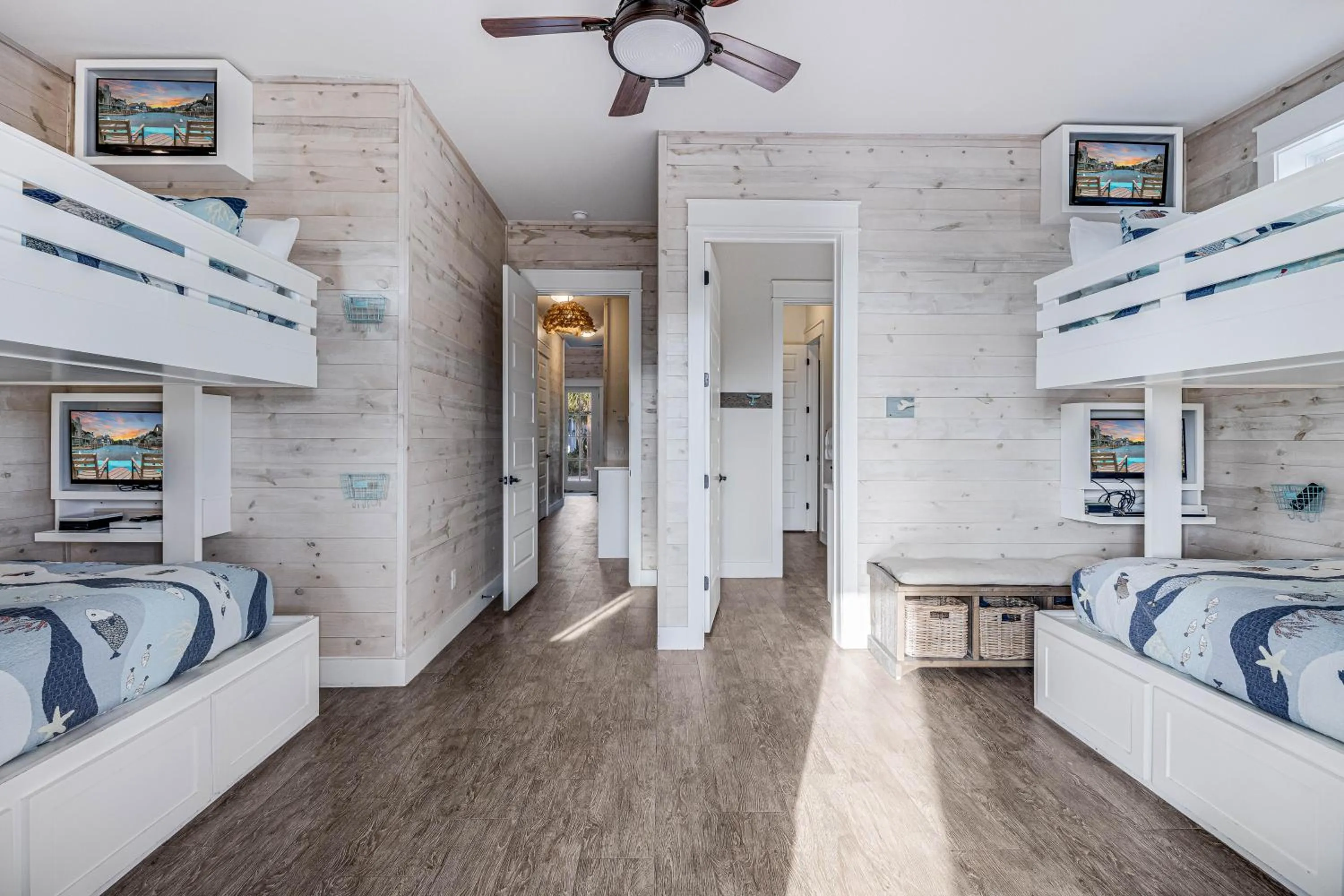 Other, Bed in Sea Señorita 122 BE