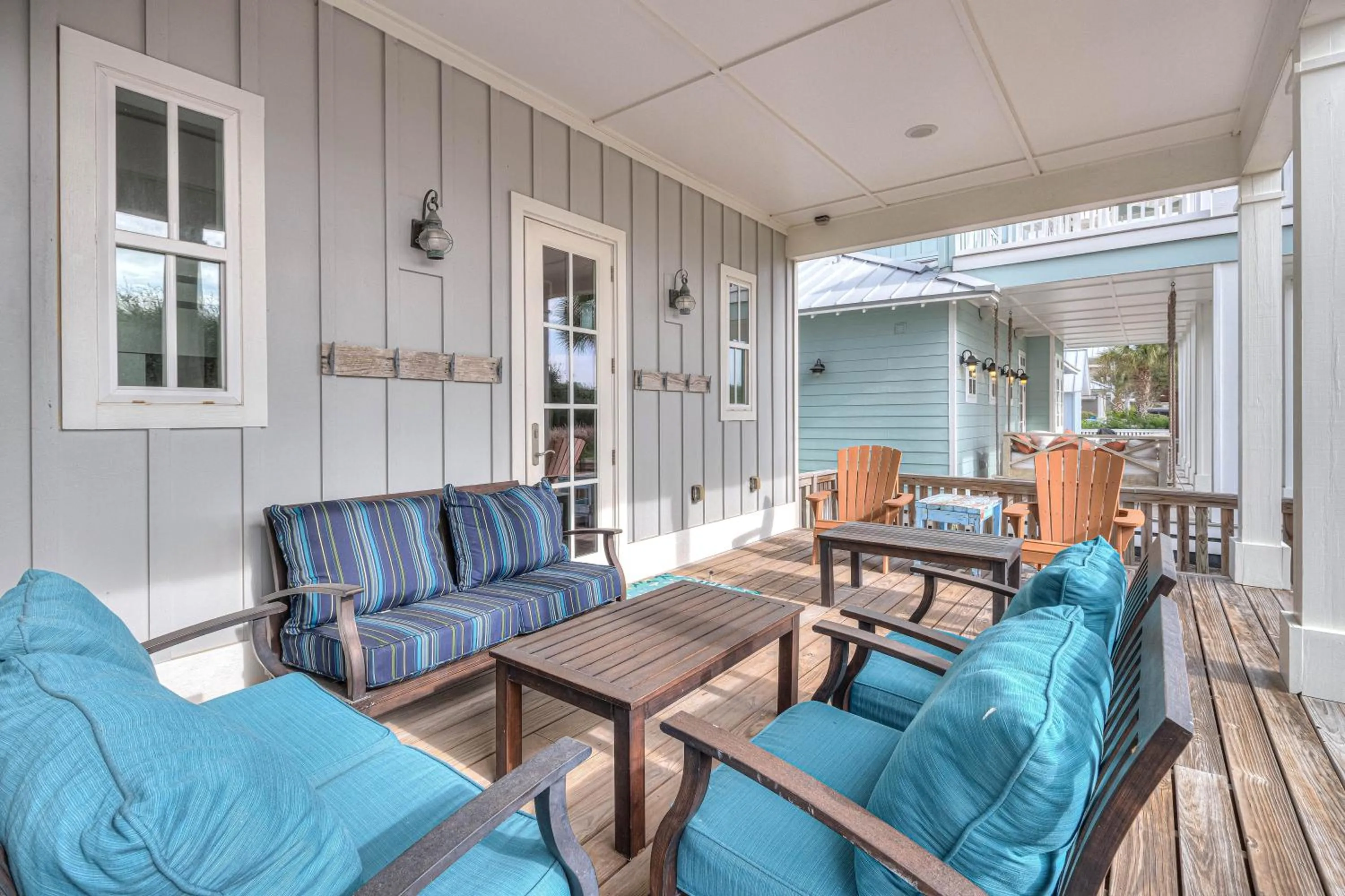 Other in Sea Señorita 122 BE