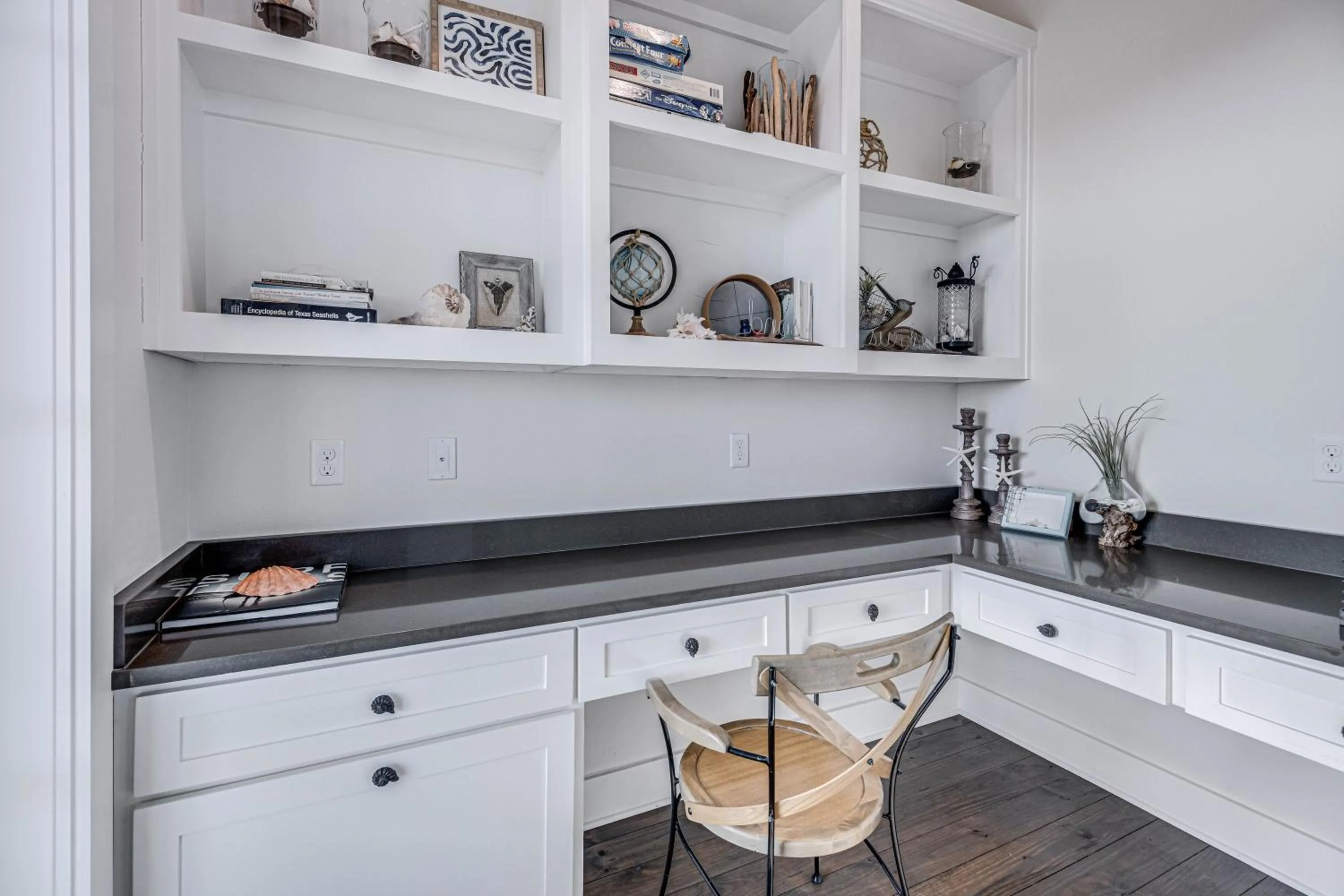 Other in Sea Señorita 122 BE