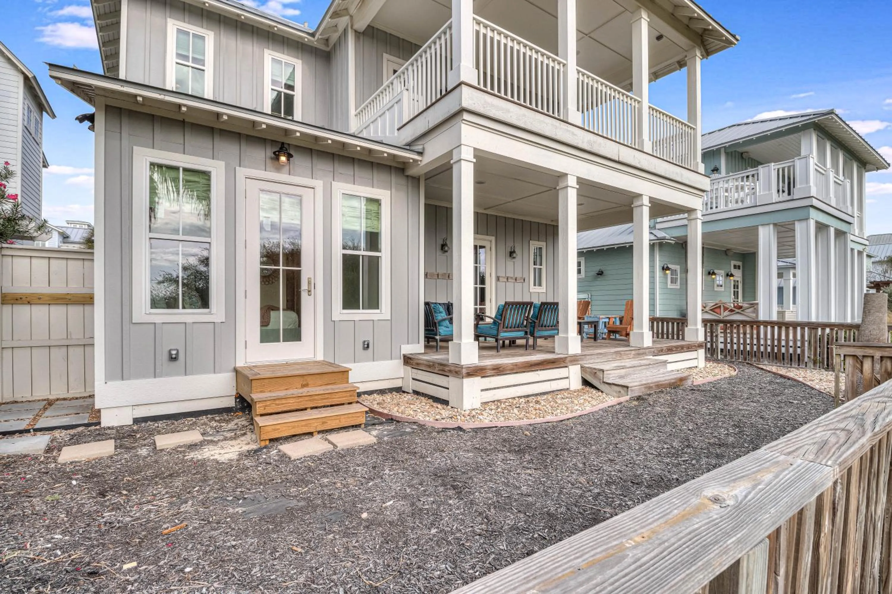 Other in Sea Señorita 122 BE