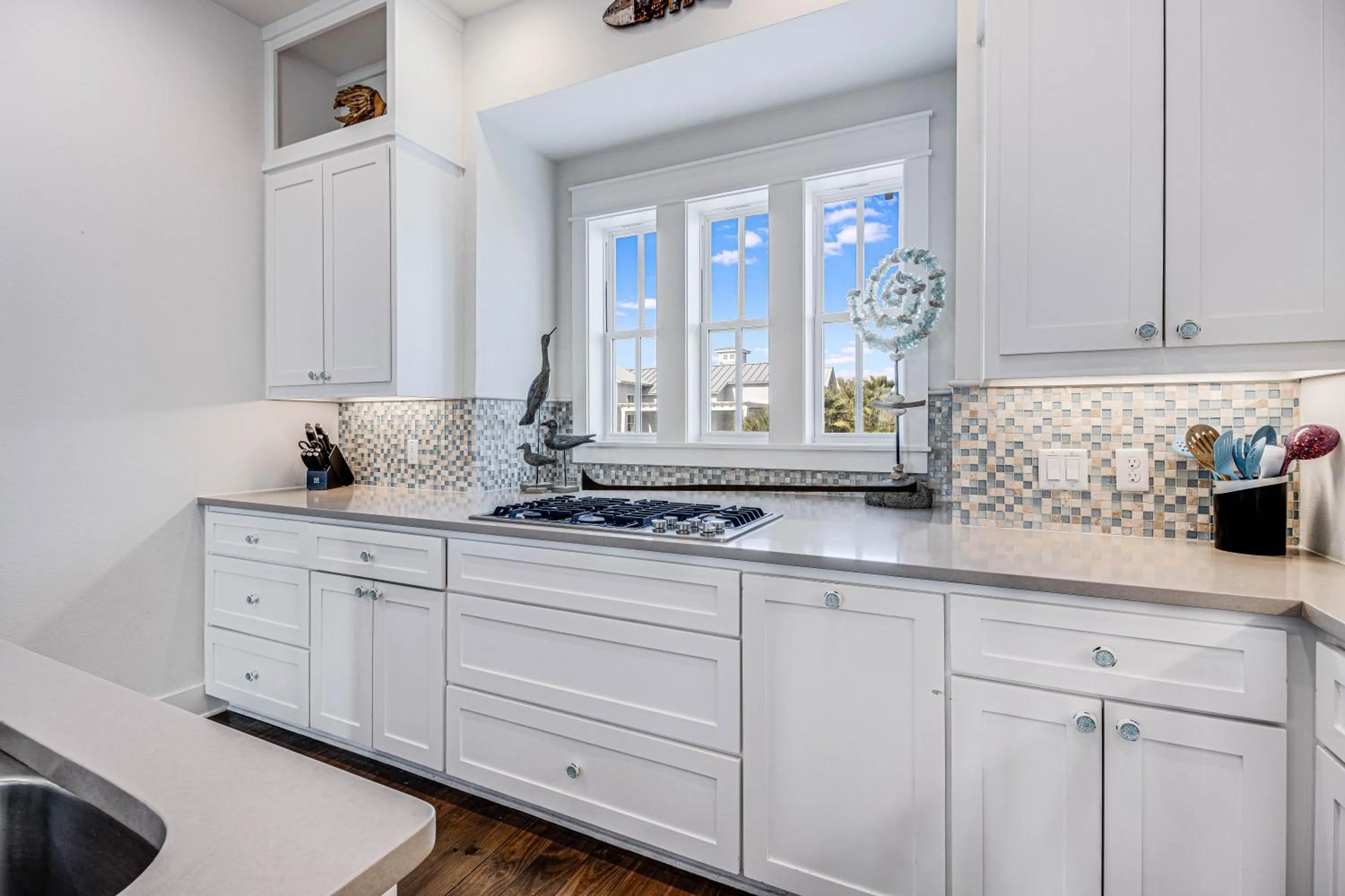 Other in Sea Señorita 122 BE