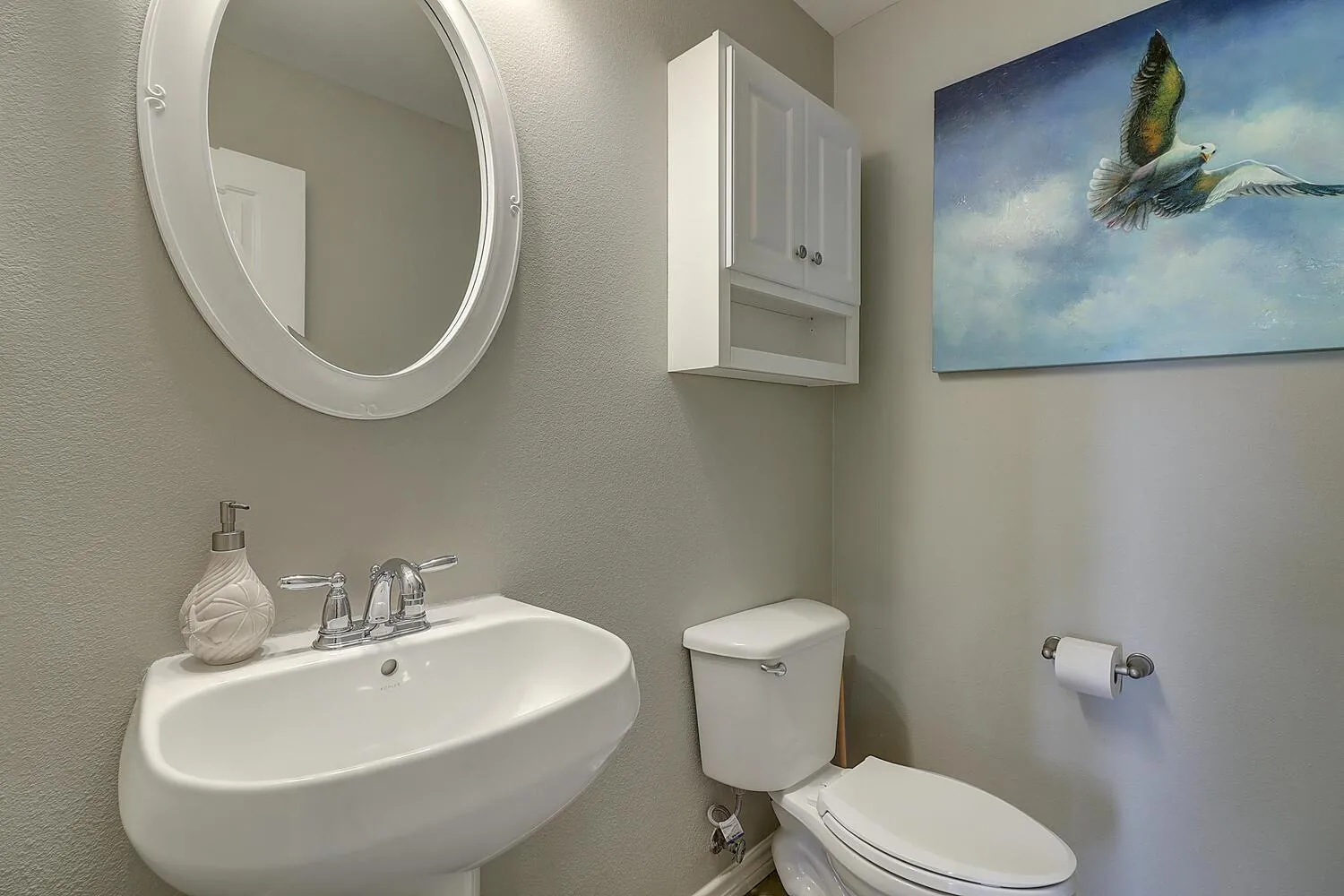 Other in Sand Dollar 140 BE