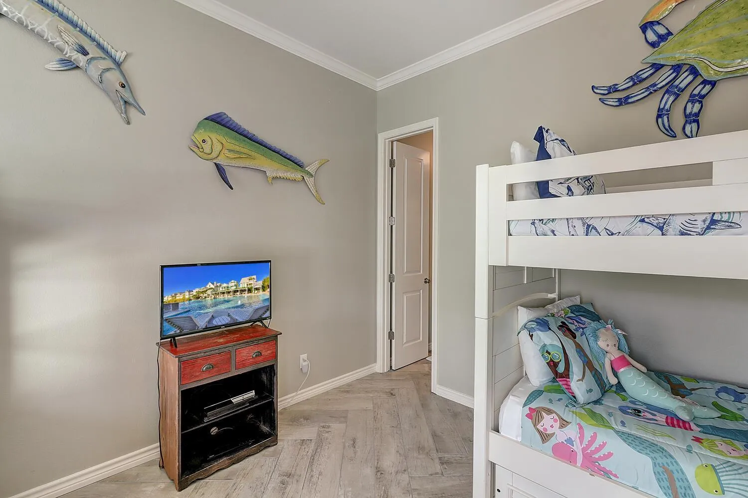 Other, Bed in Sand Dollar 140 BE