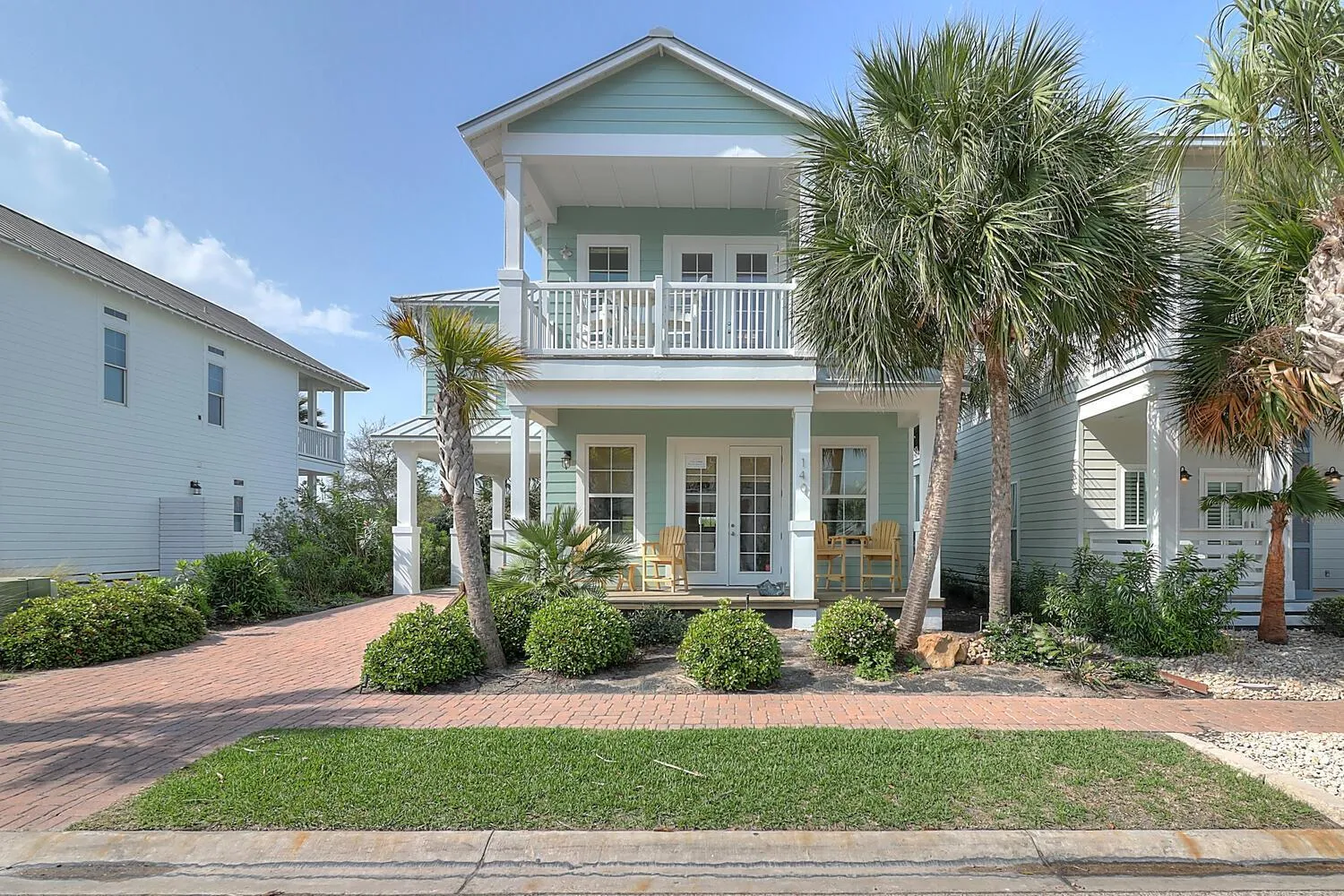 Other in Sand Dollar 140 BE