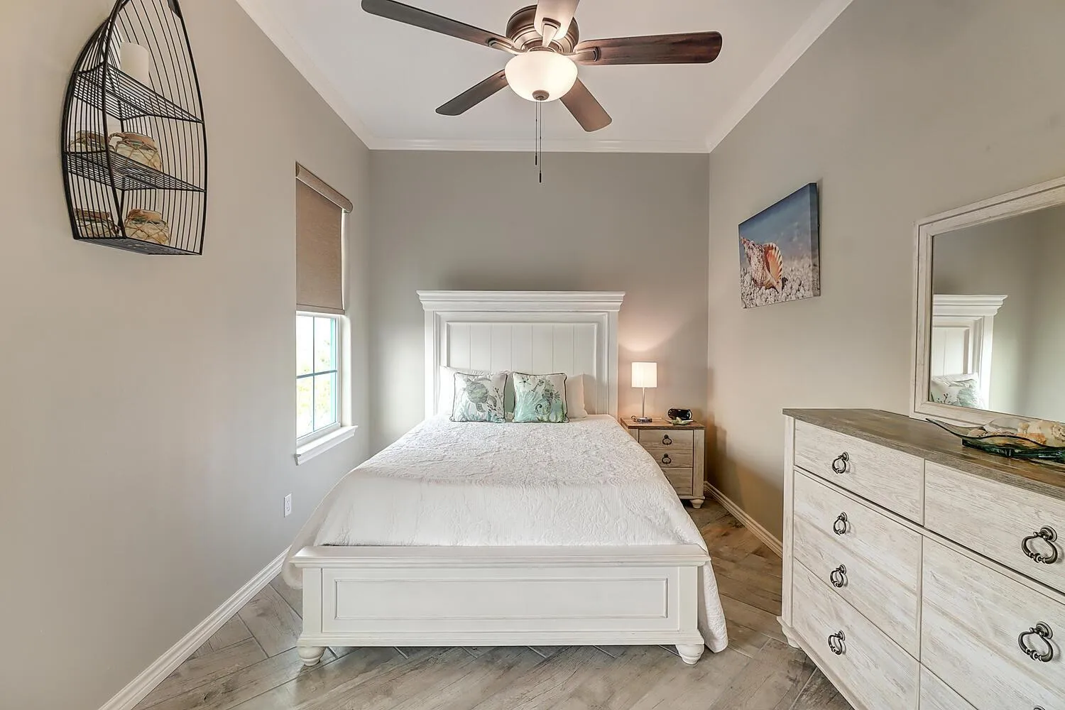 Other, Bed in Sand Dollar 140 BE