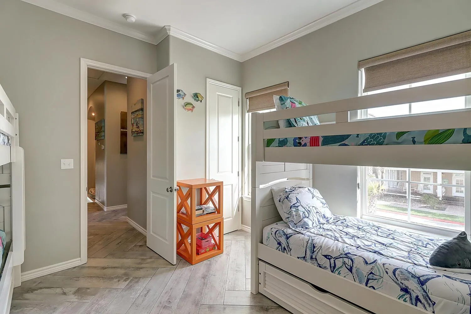 Other, Bed in Sand Dollar 140 BE